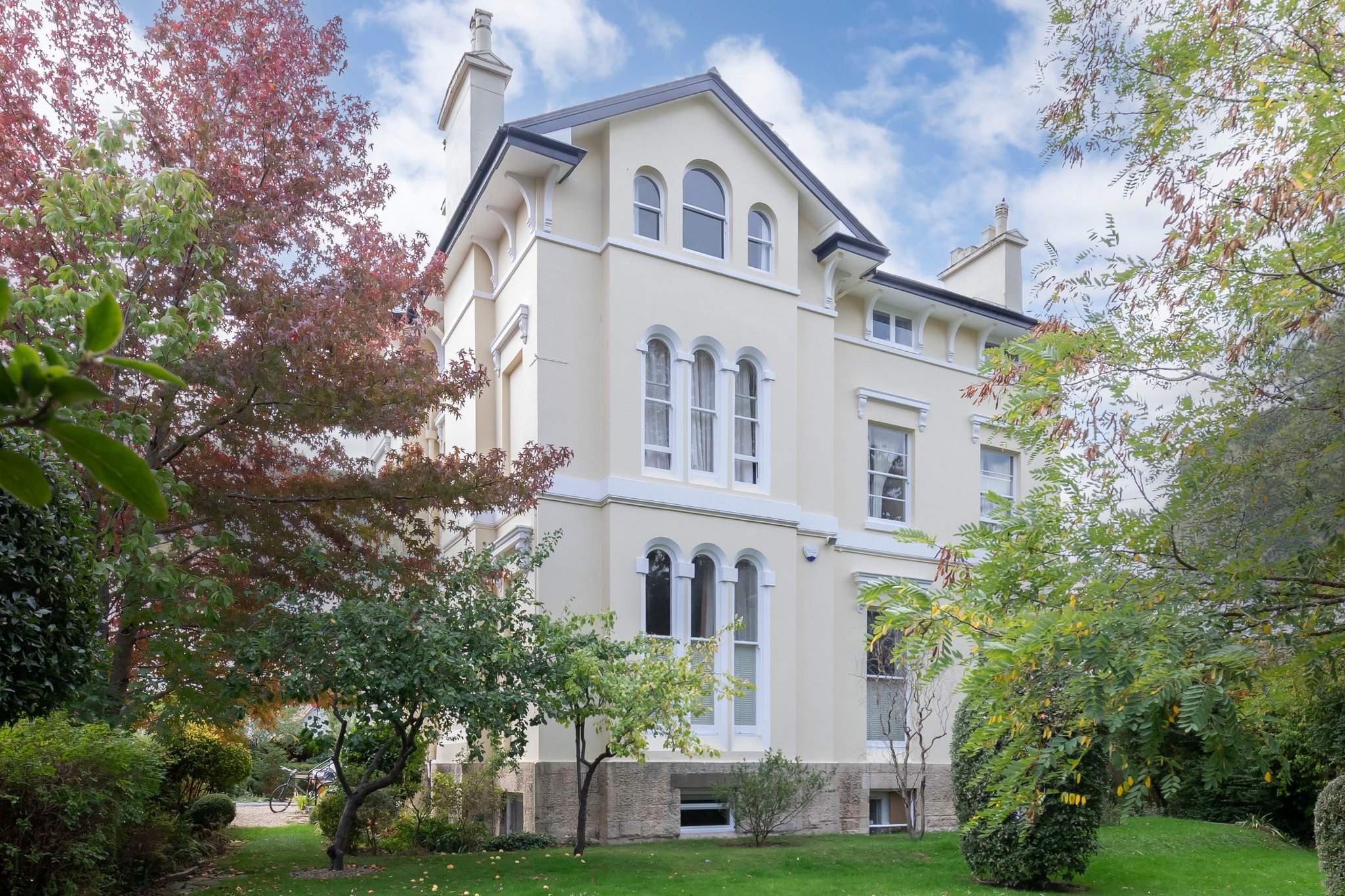 Hatherley Road, Hatherley, Cheltenham