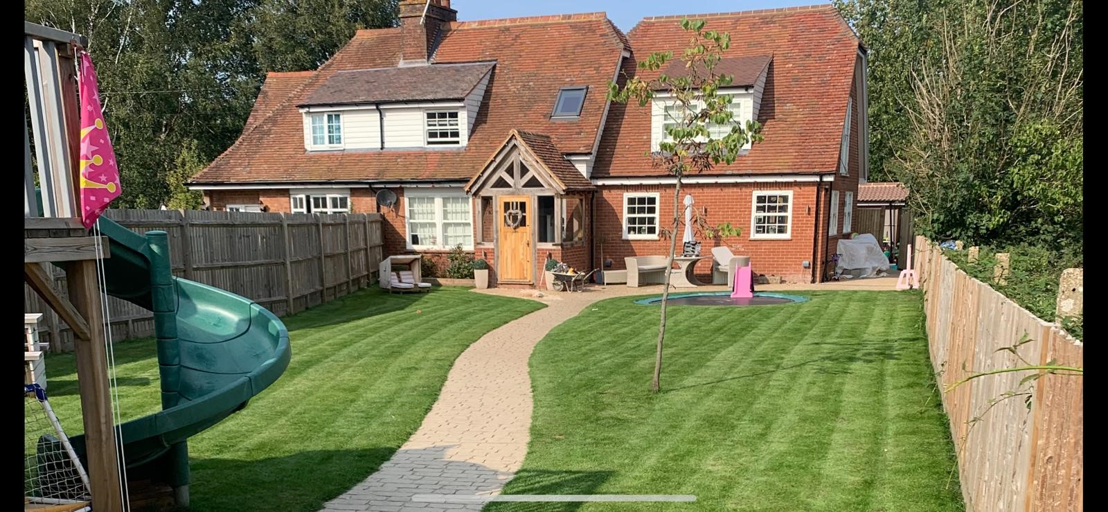 Property Turners Hill Road, West Sussex Garnham H Bewley