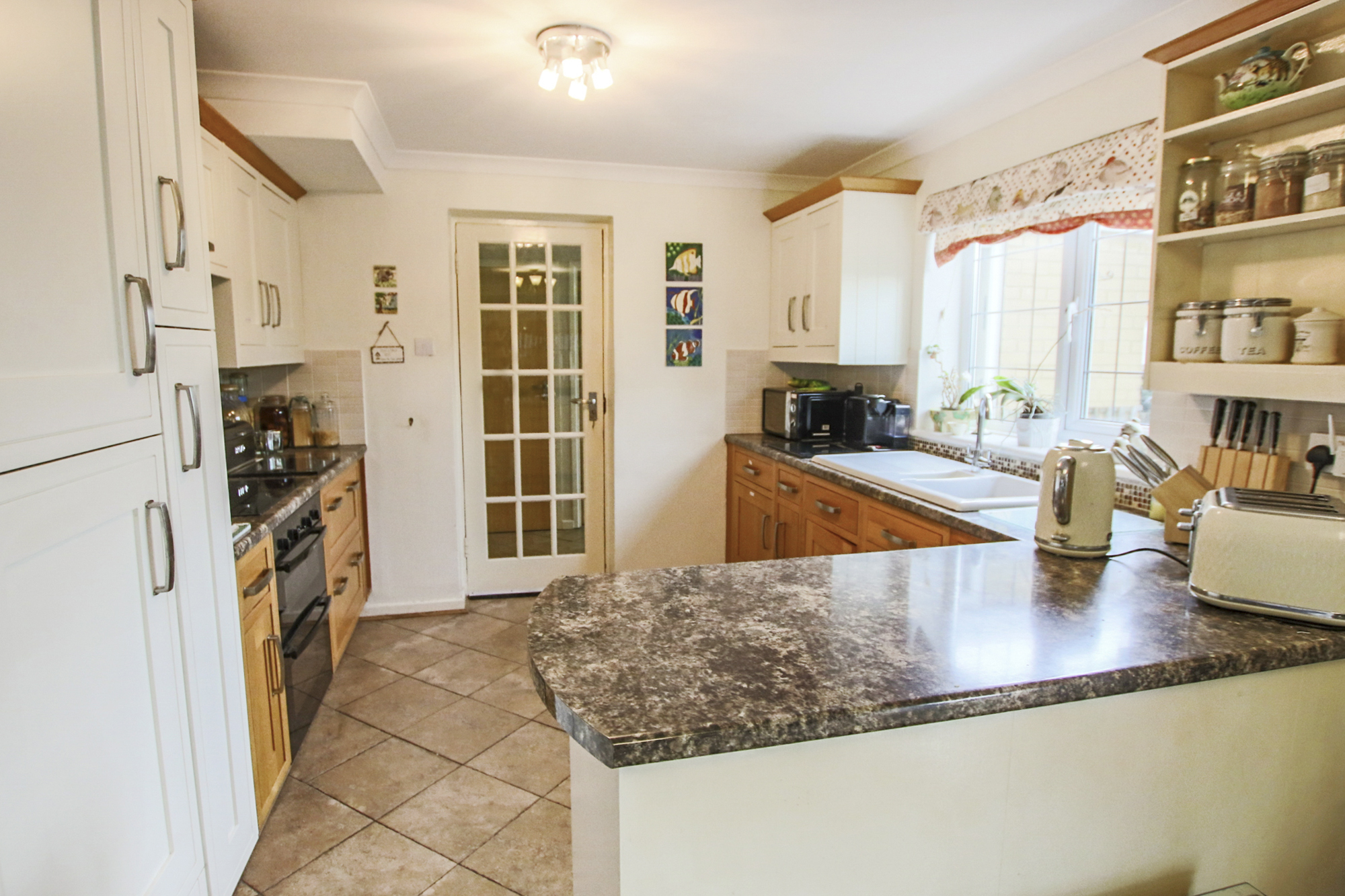 Home Platt, Sharpthorne, West Sussex