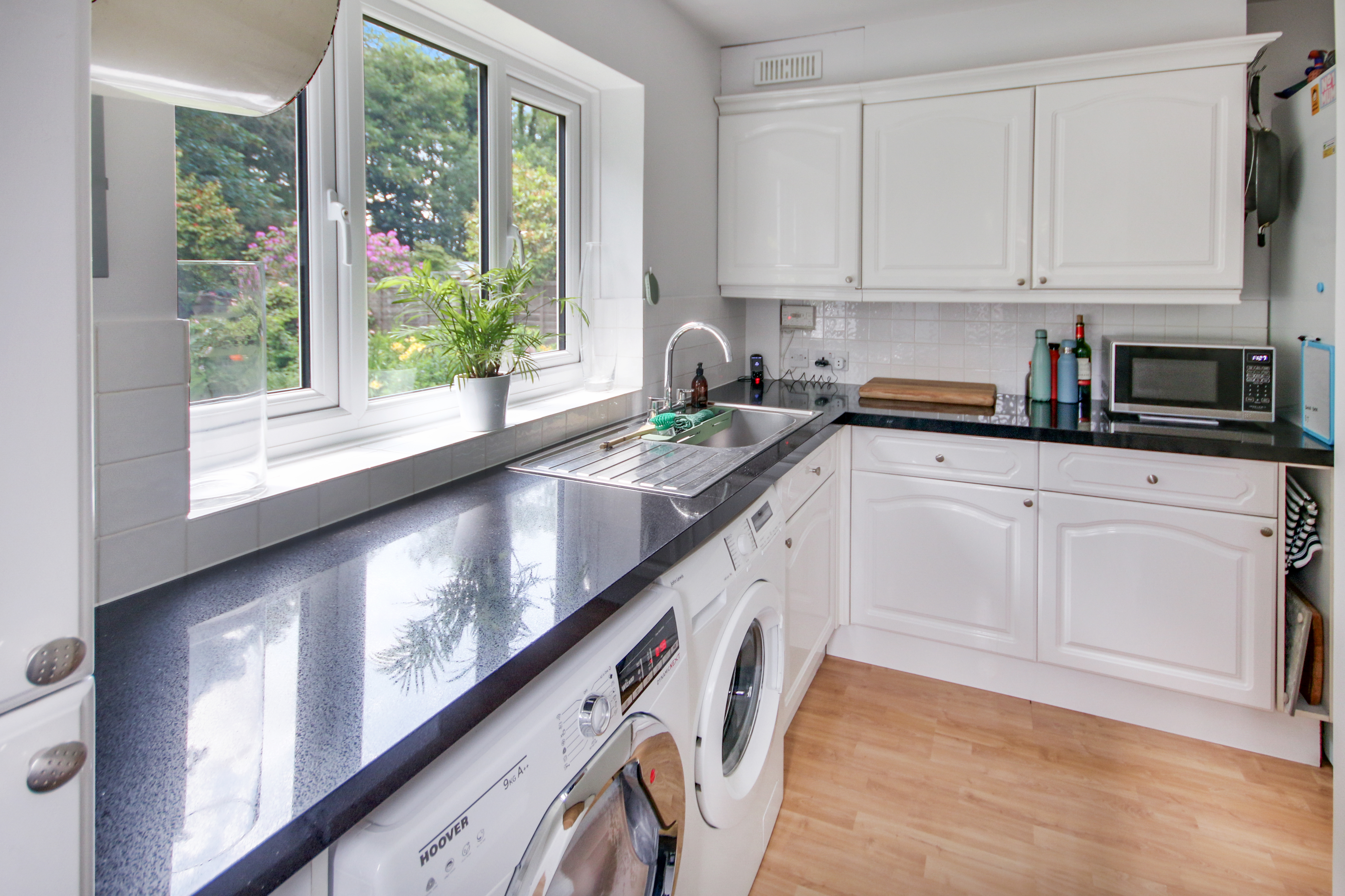 Crescent Road, East Grinstead, West Sussex