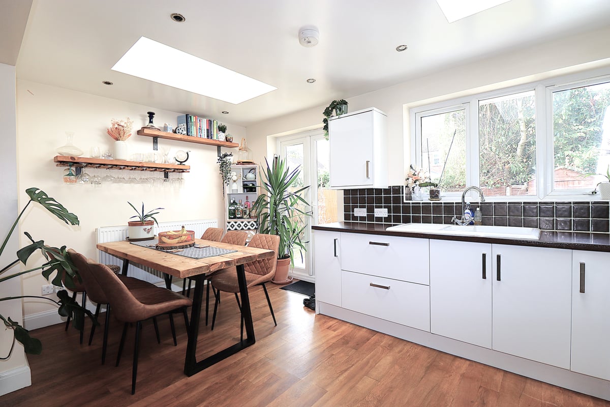 Chamomile Gardens, Farnborough, GU14 9XY