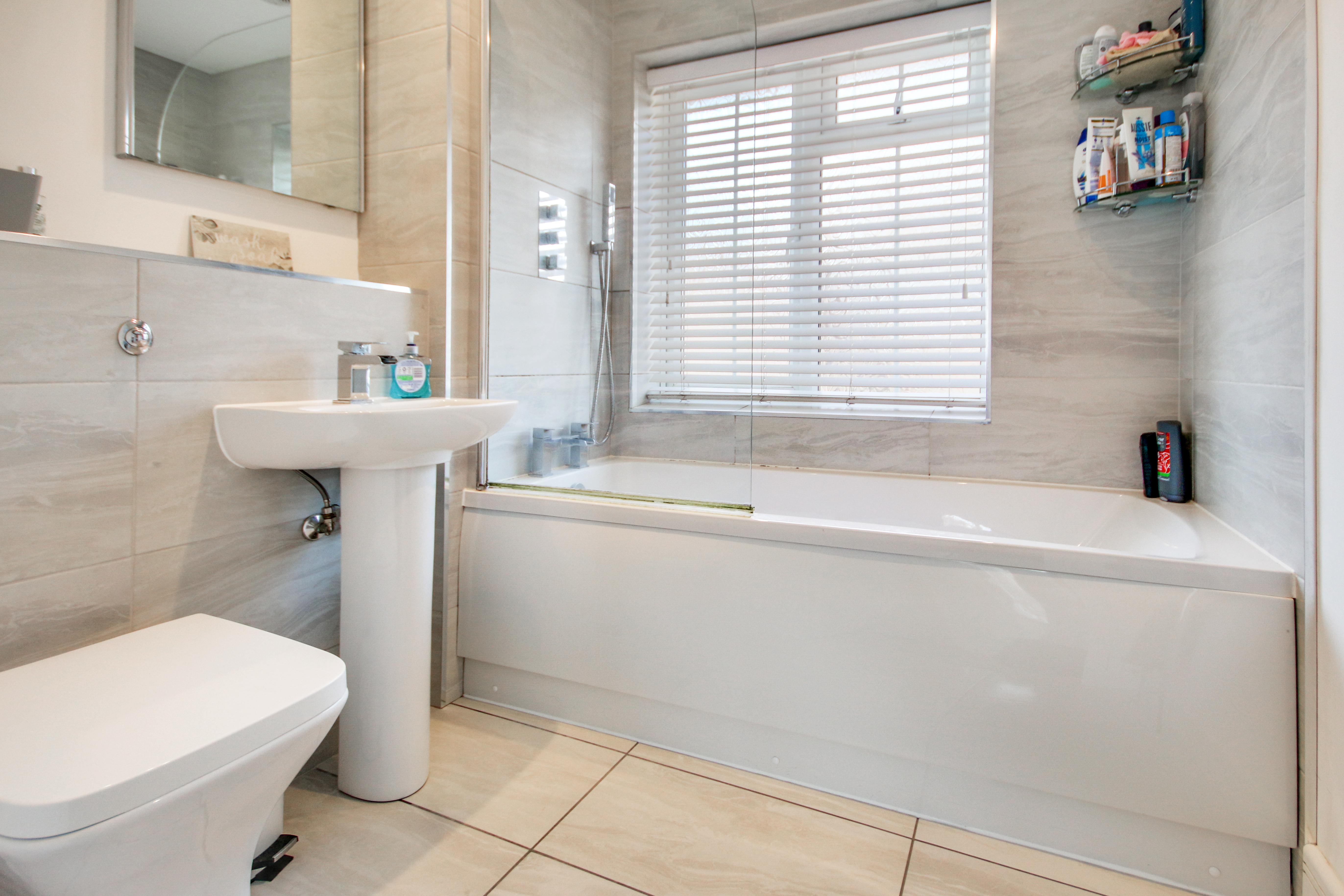 Morton Road, East Grinstead, West Sussex