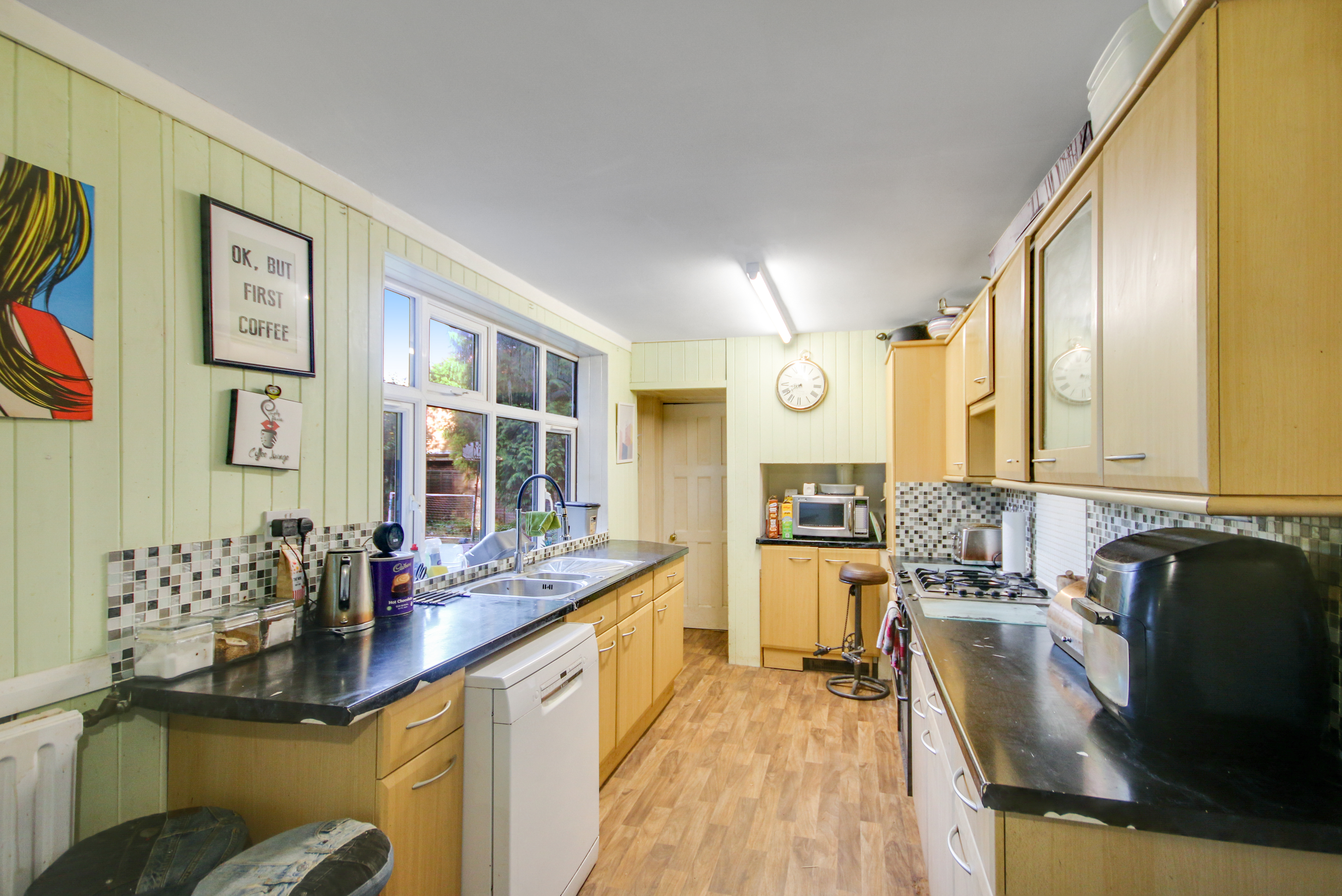 Copthorne Road, Surrey