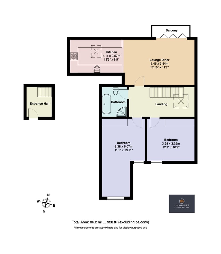  | Floorplan