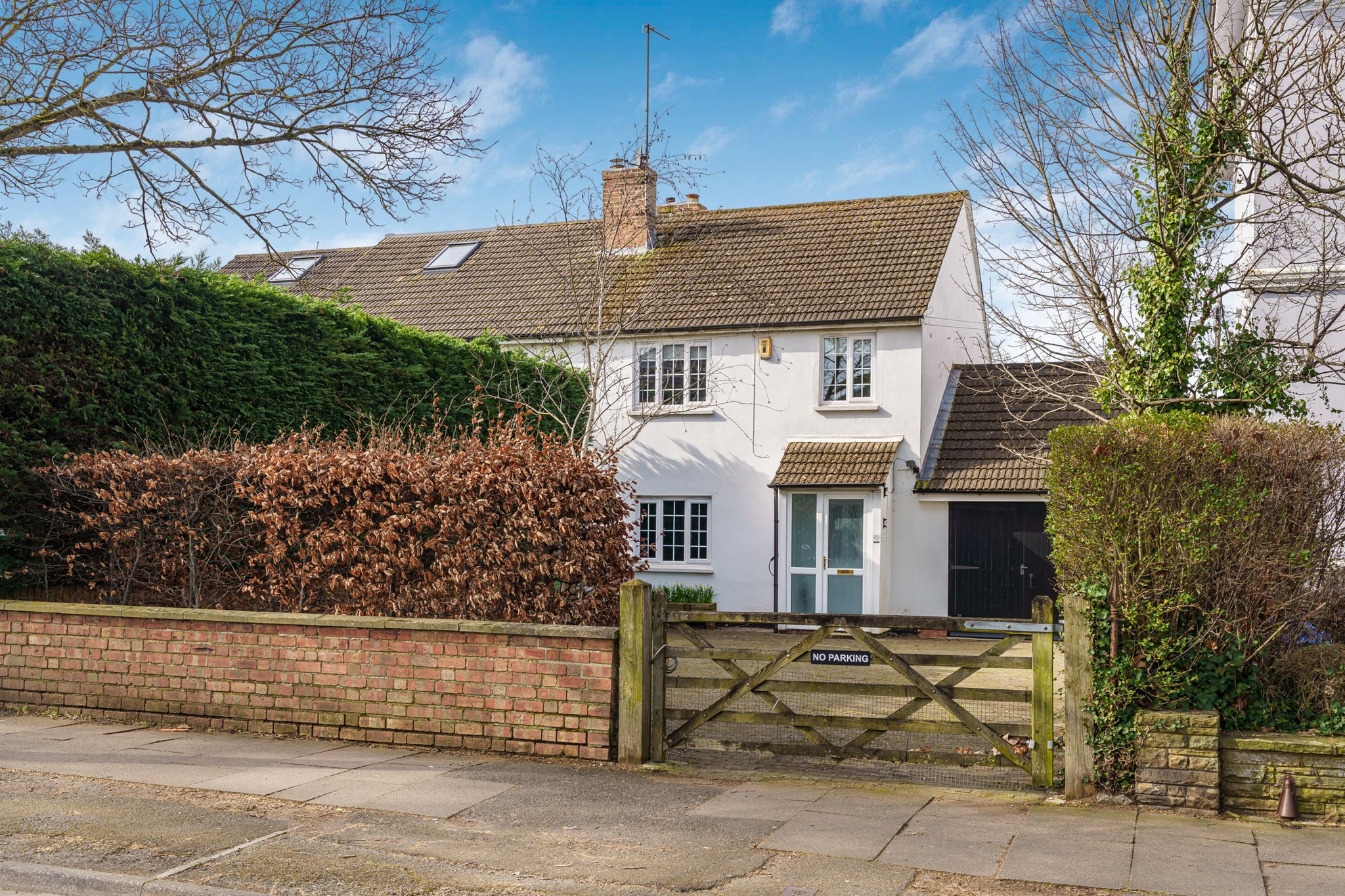 All Saints Road, Cheltenham