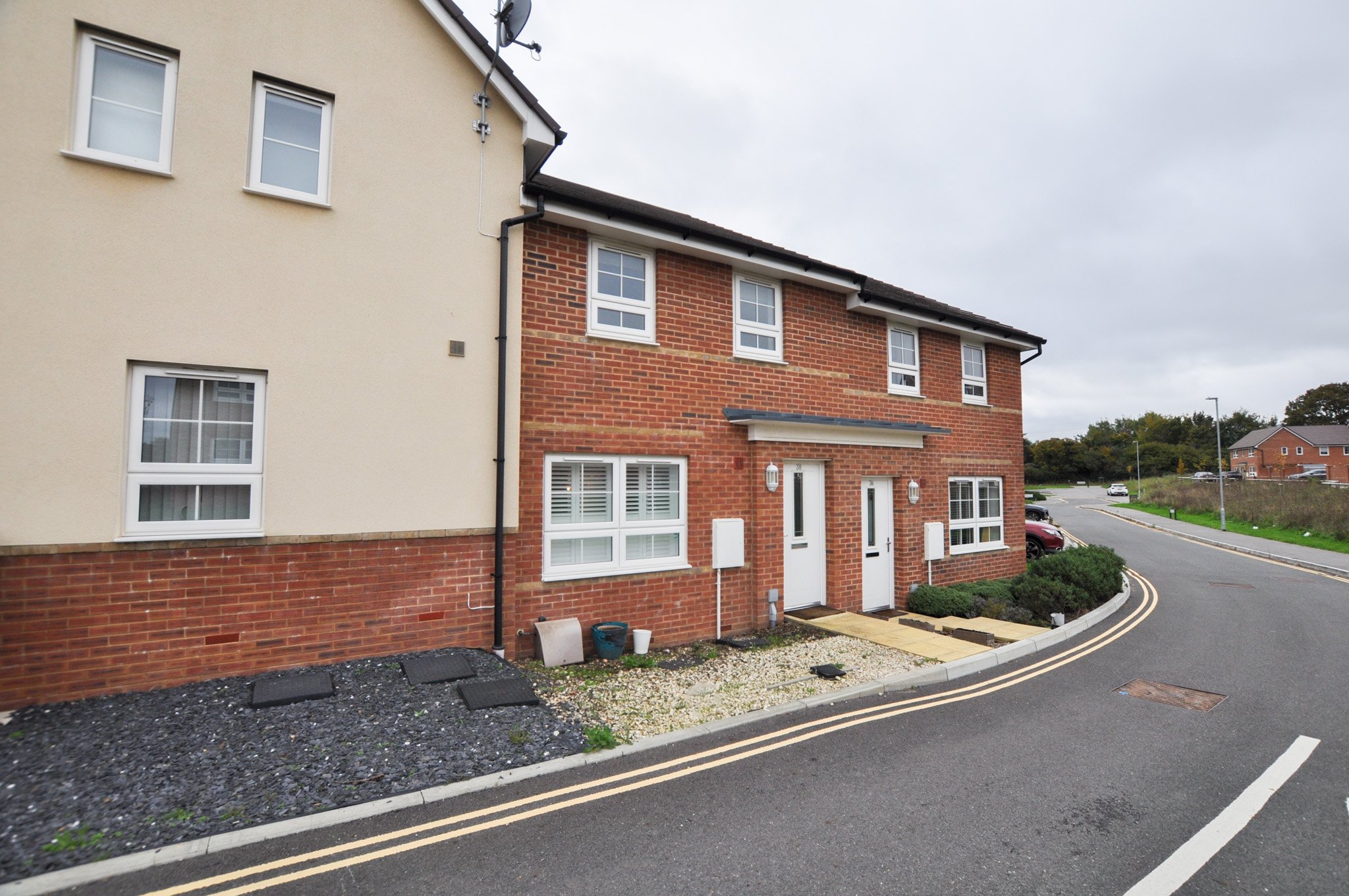 Isabella Street, Bournemouth