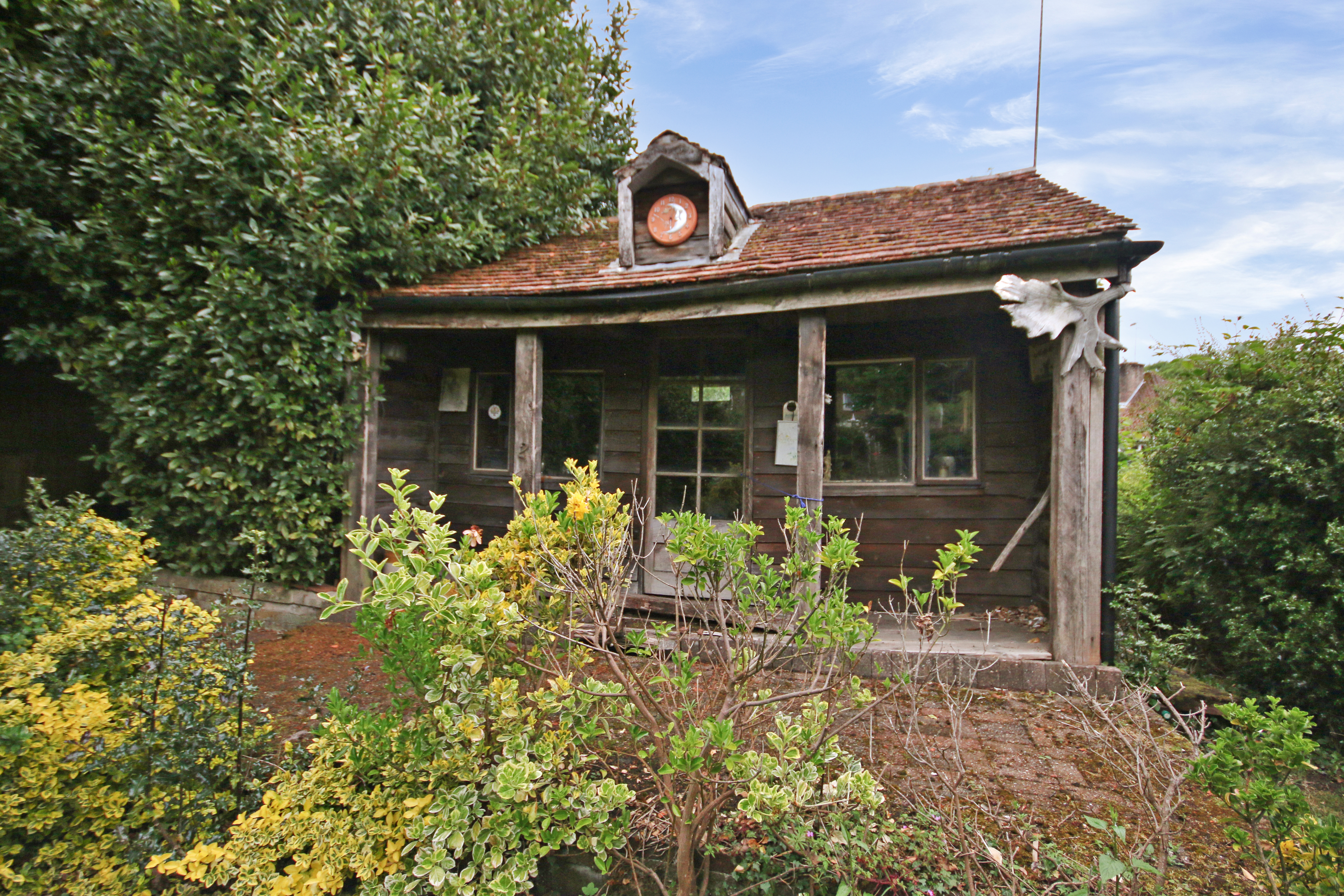 Sandhawes Hill, East Grinstead, West Sussex