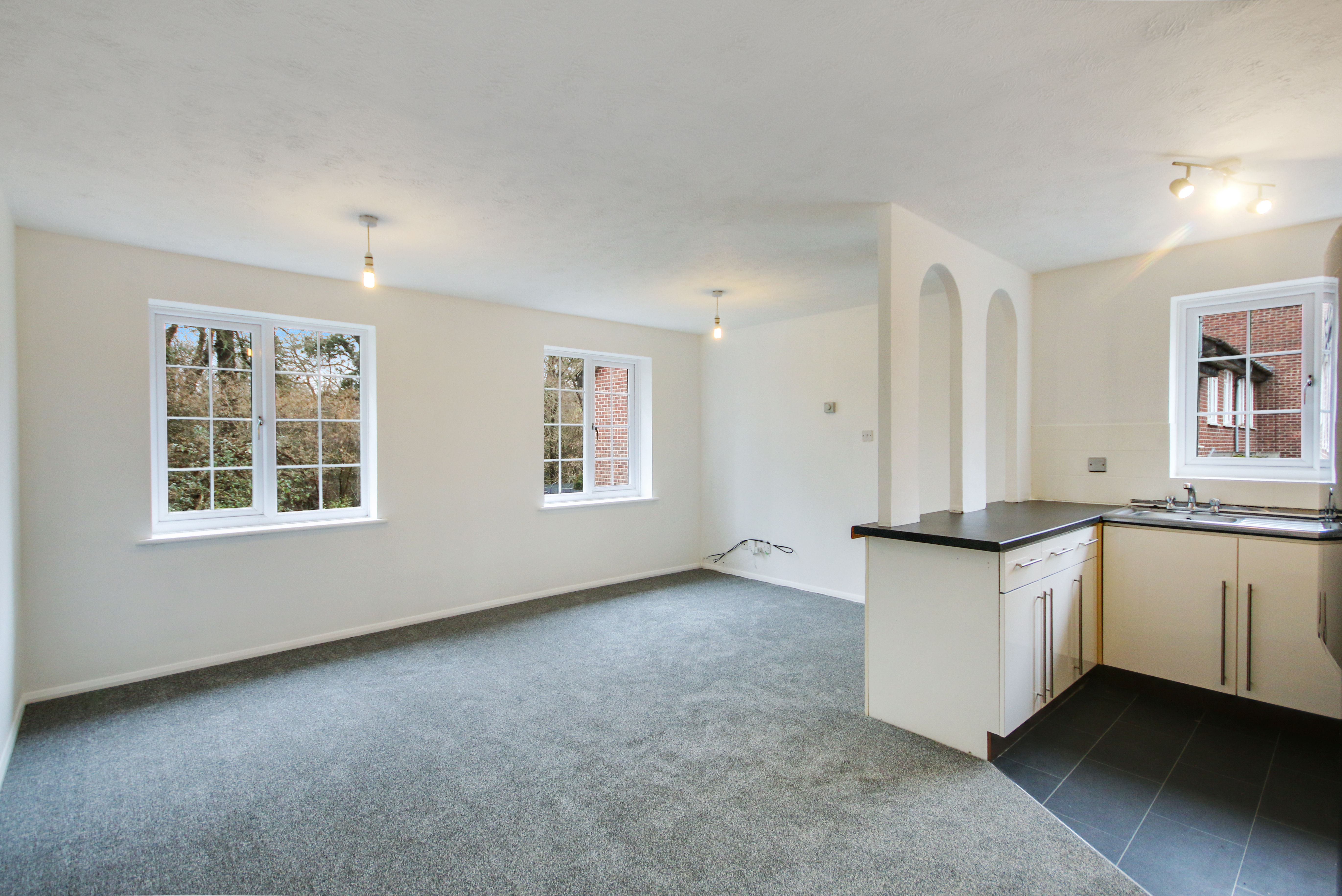 The Dell, East Grinstead, West Sussex