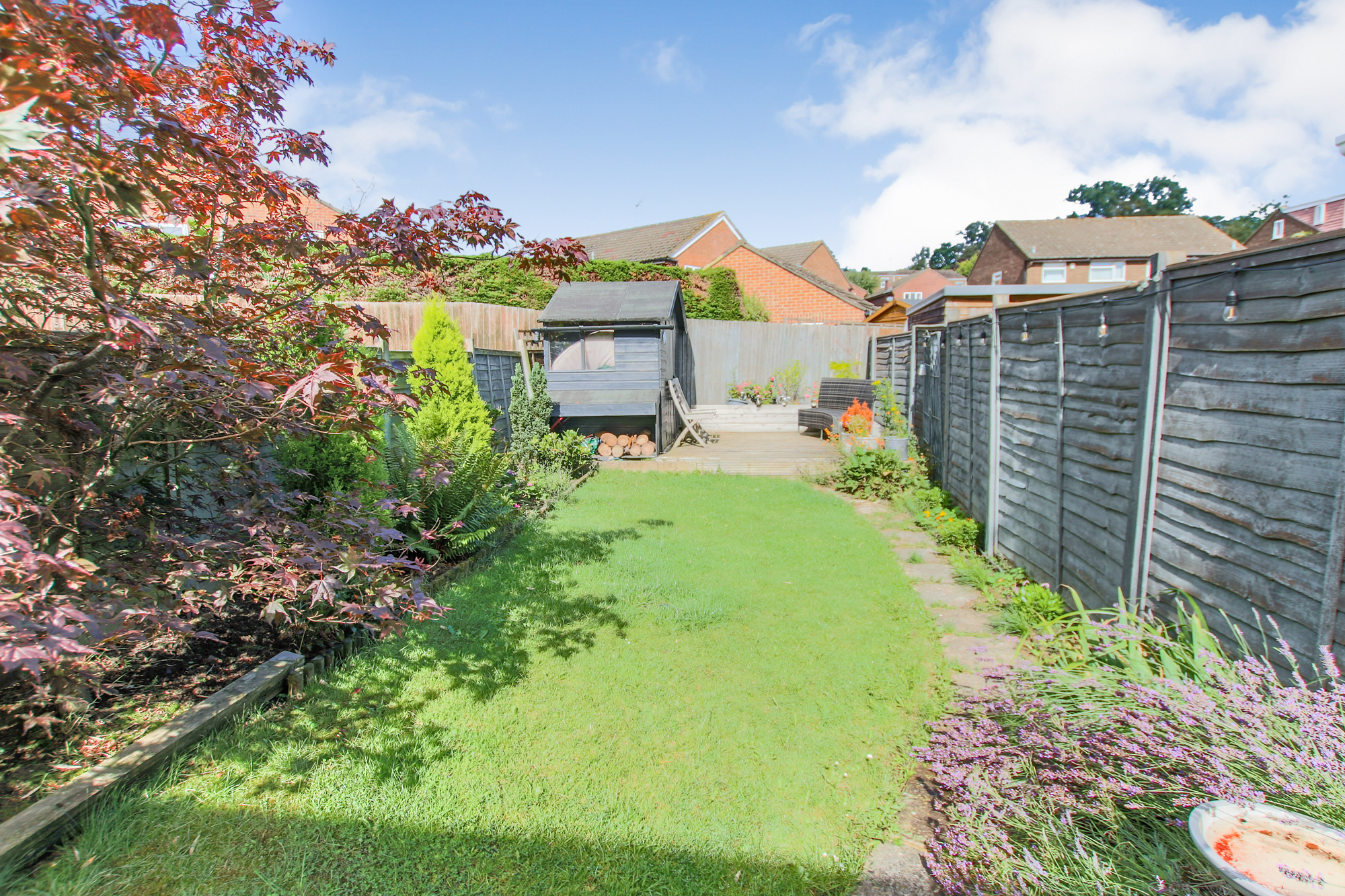 Elm Drive, East Grinstead, West Sussex