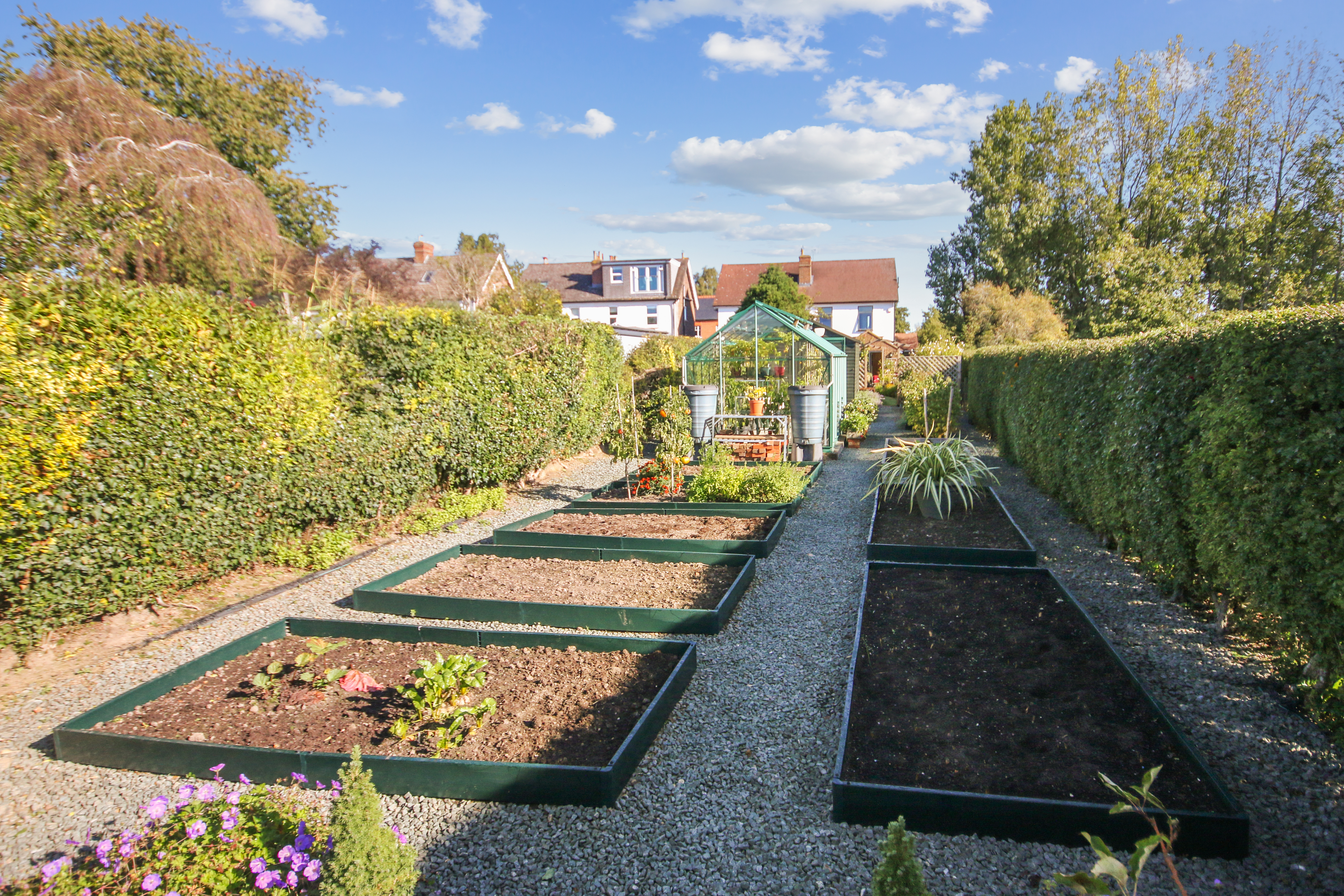 Town Hill, Lingfield, Surrey