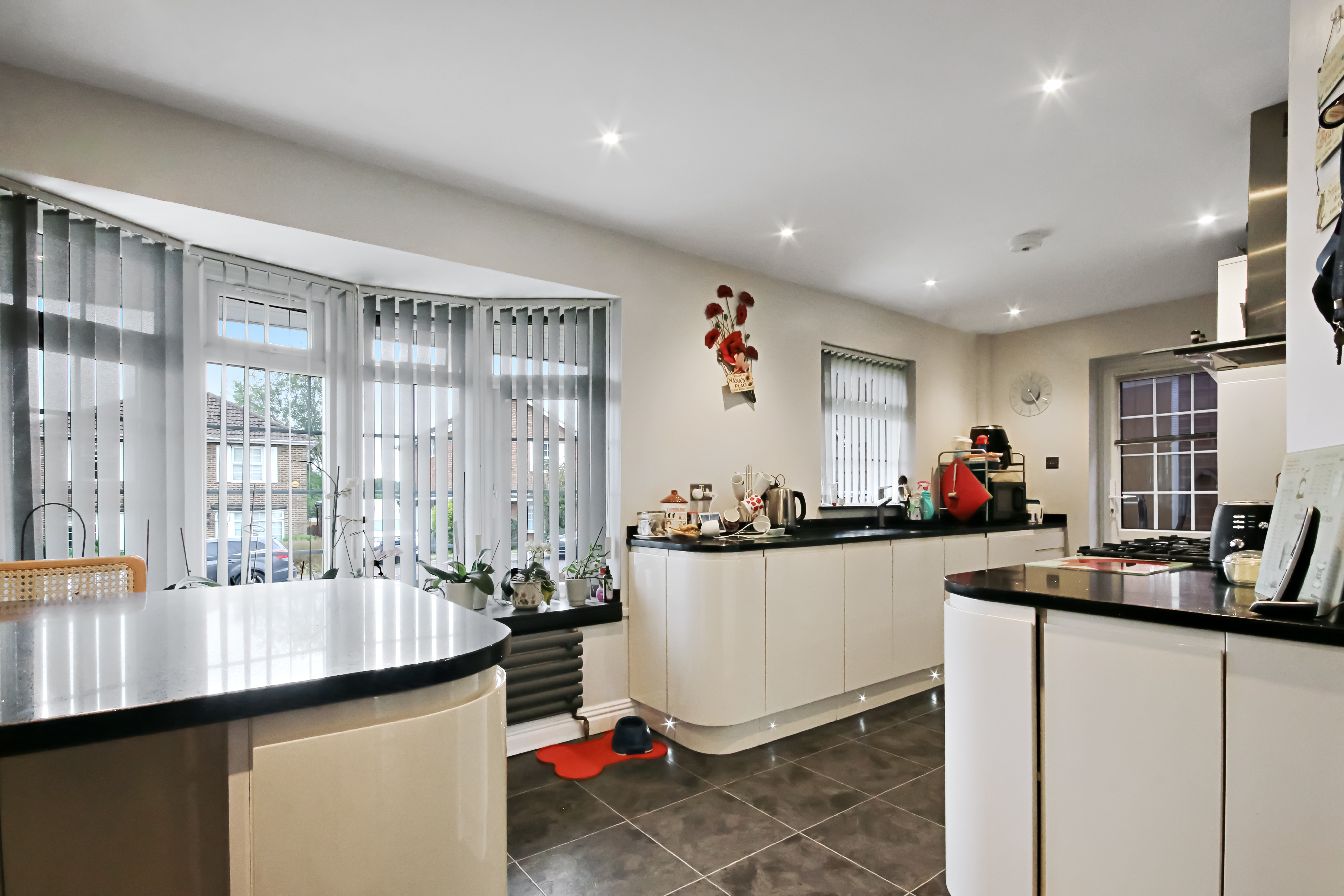 Morton Road, East Grinstead, West Sussex