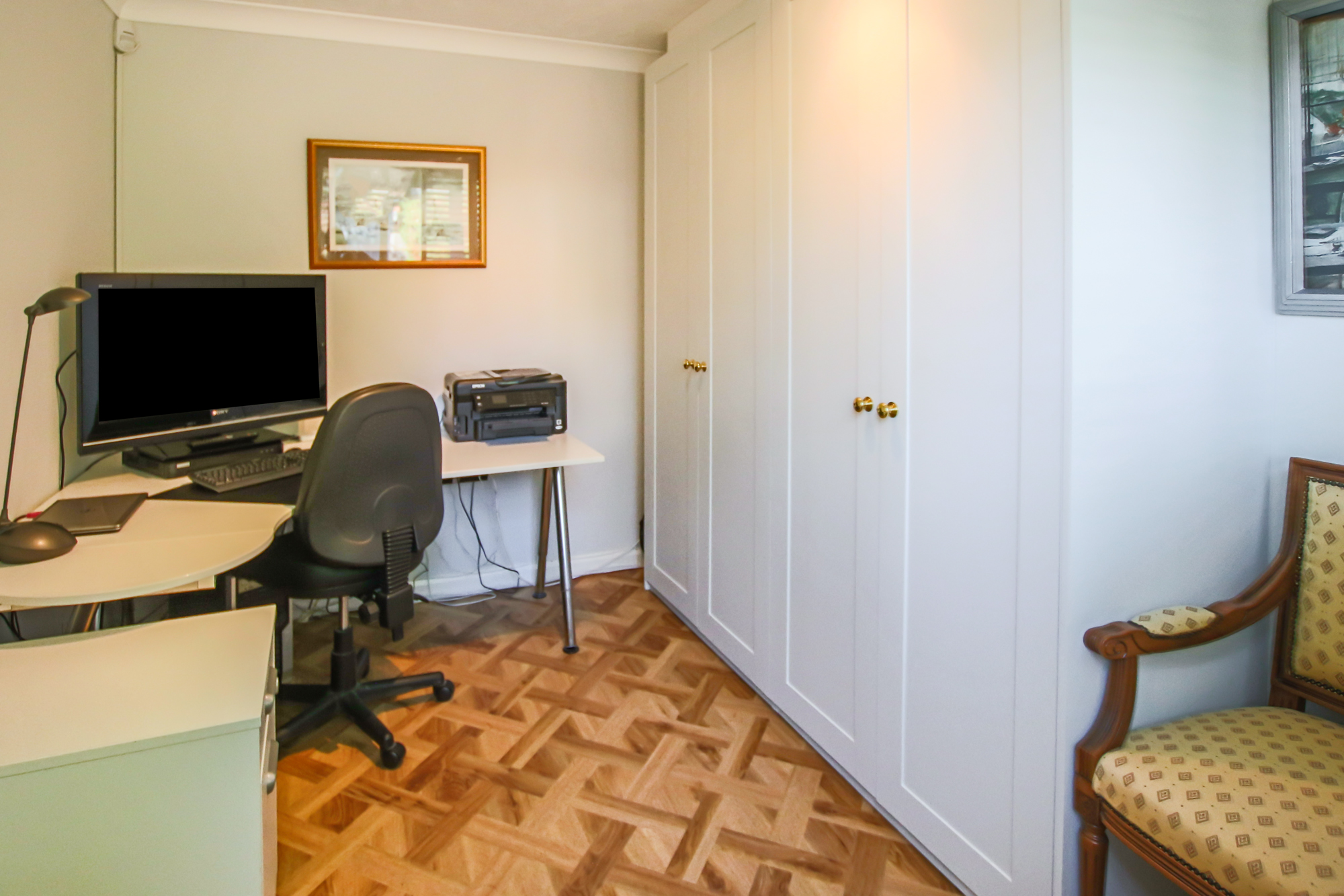 Dexter Drive, East Grinstead, West Sussex