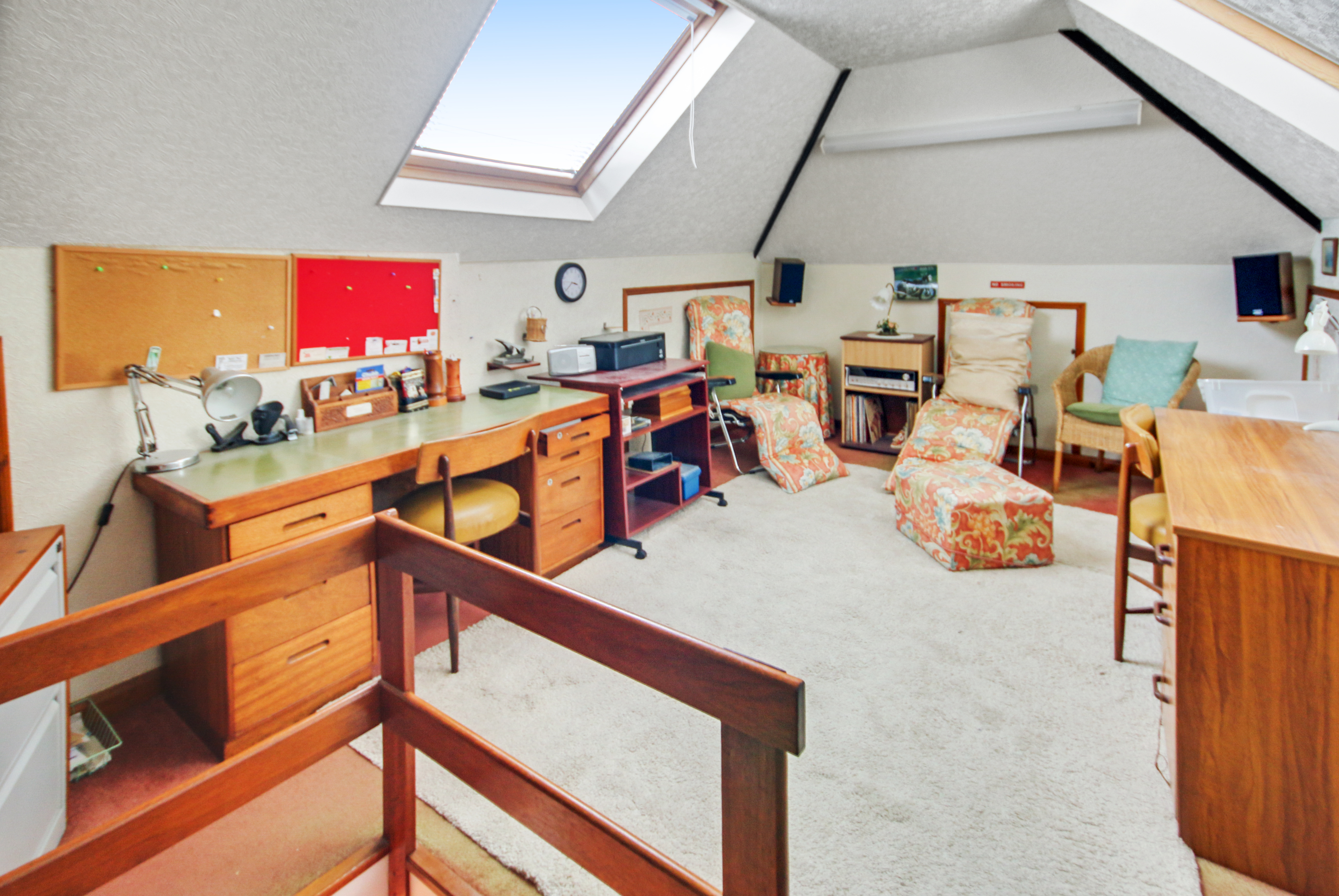 Elizabeth Crescent, East Grinstead, West Sussex