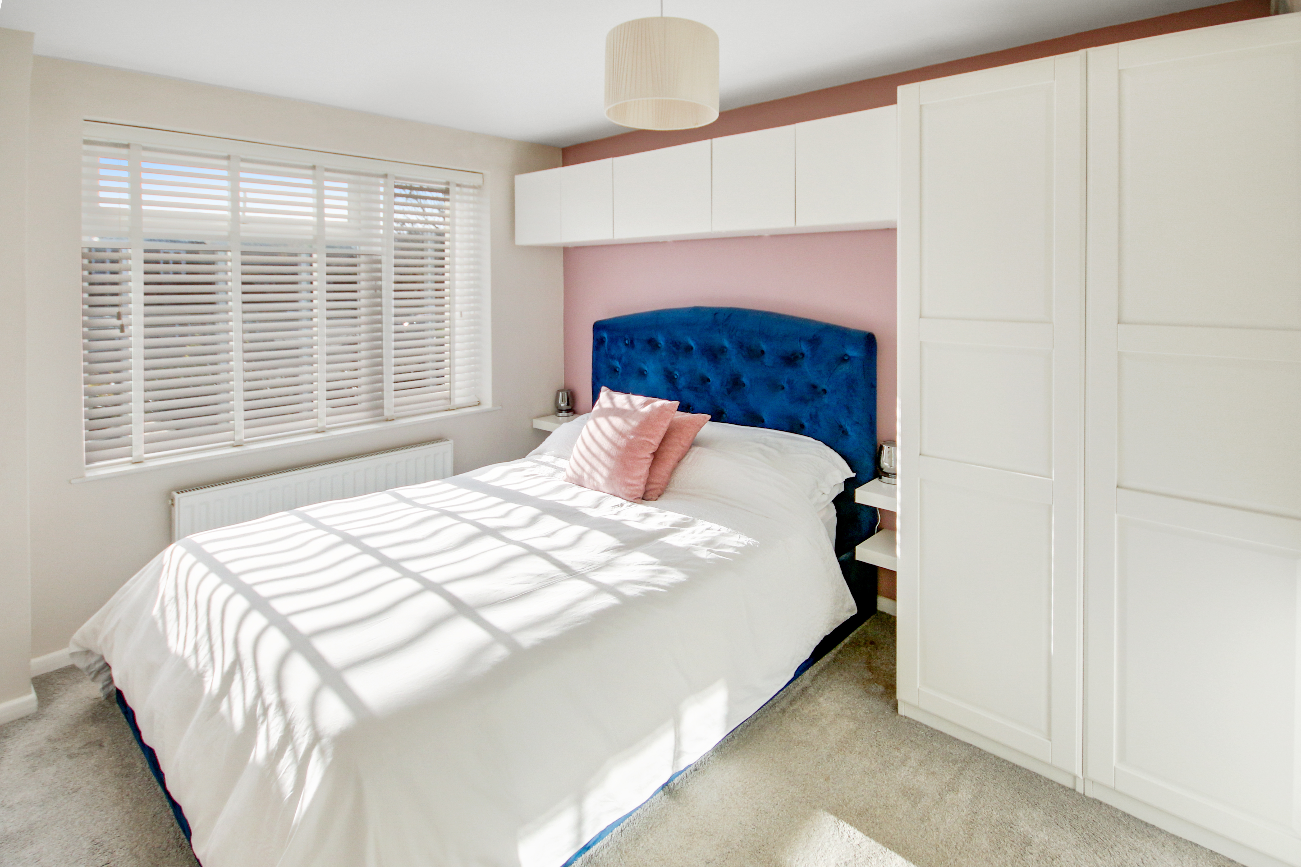 Forest Close, Crawley, West Sussex