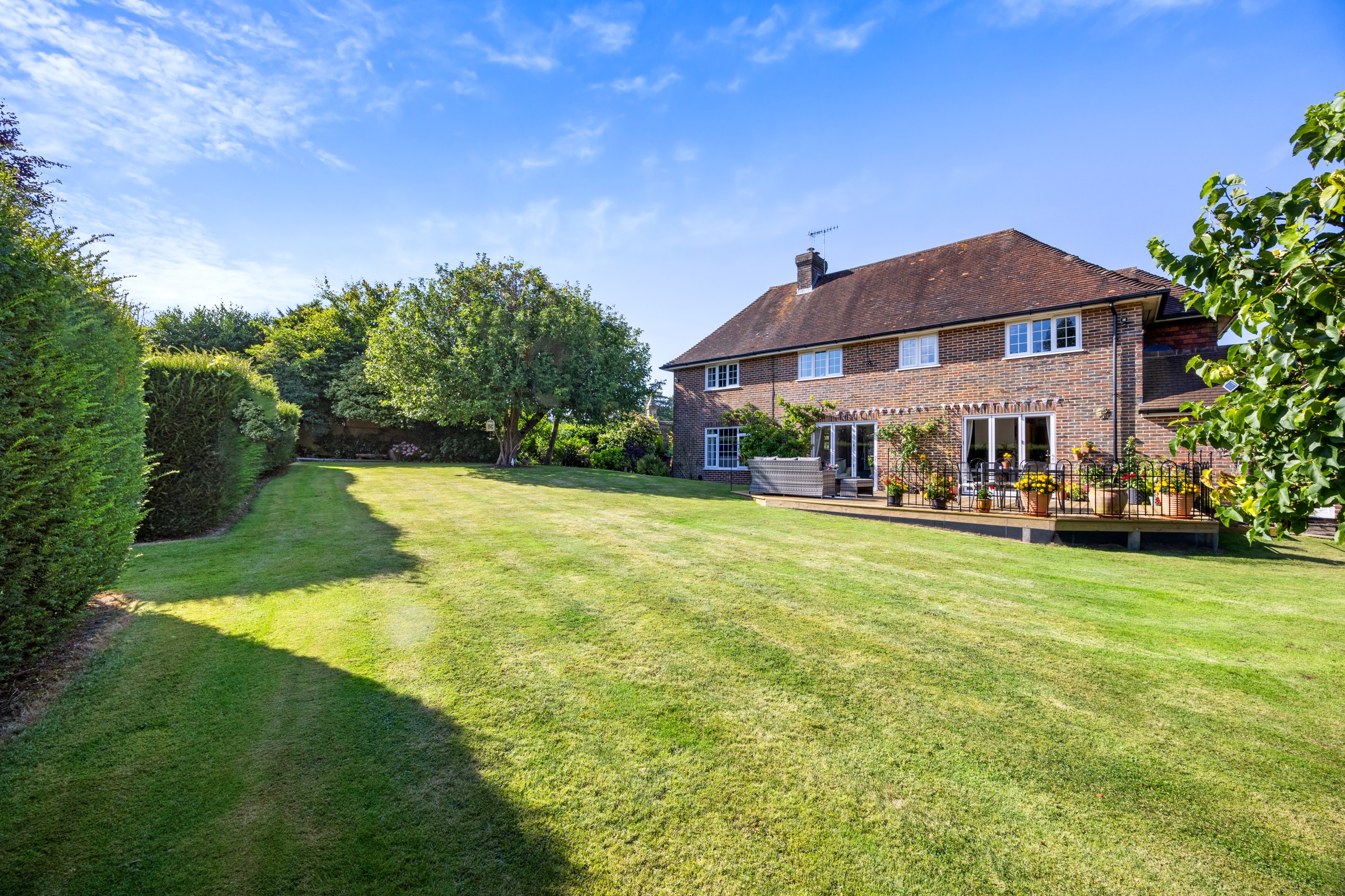 Lewes Road, East Grinstead, West Sussex