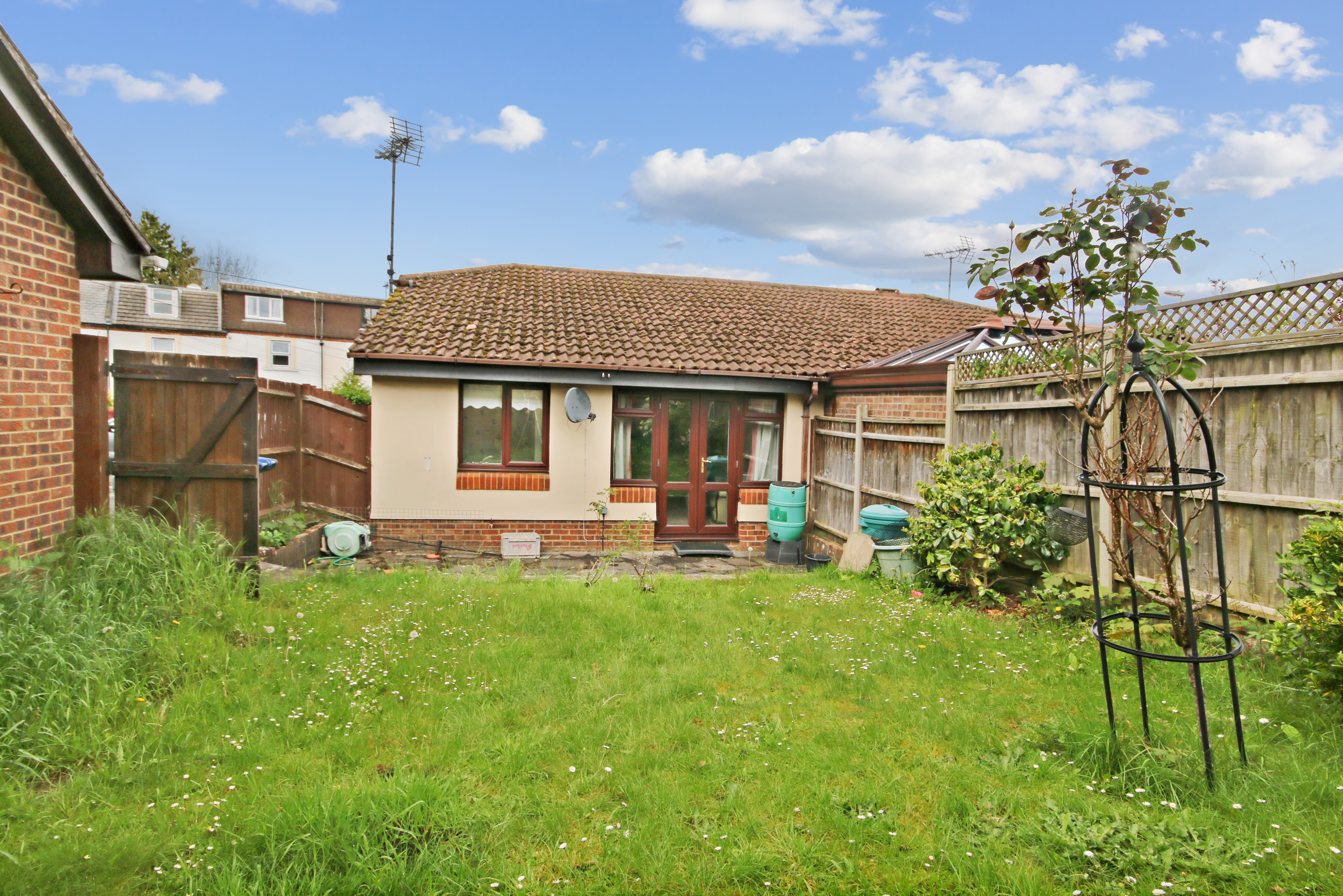 Langridge Drive, East Grinstead, West Sussex