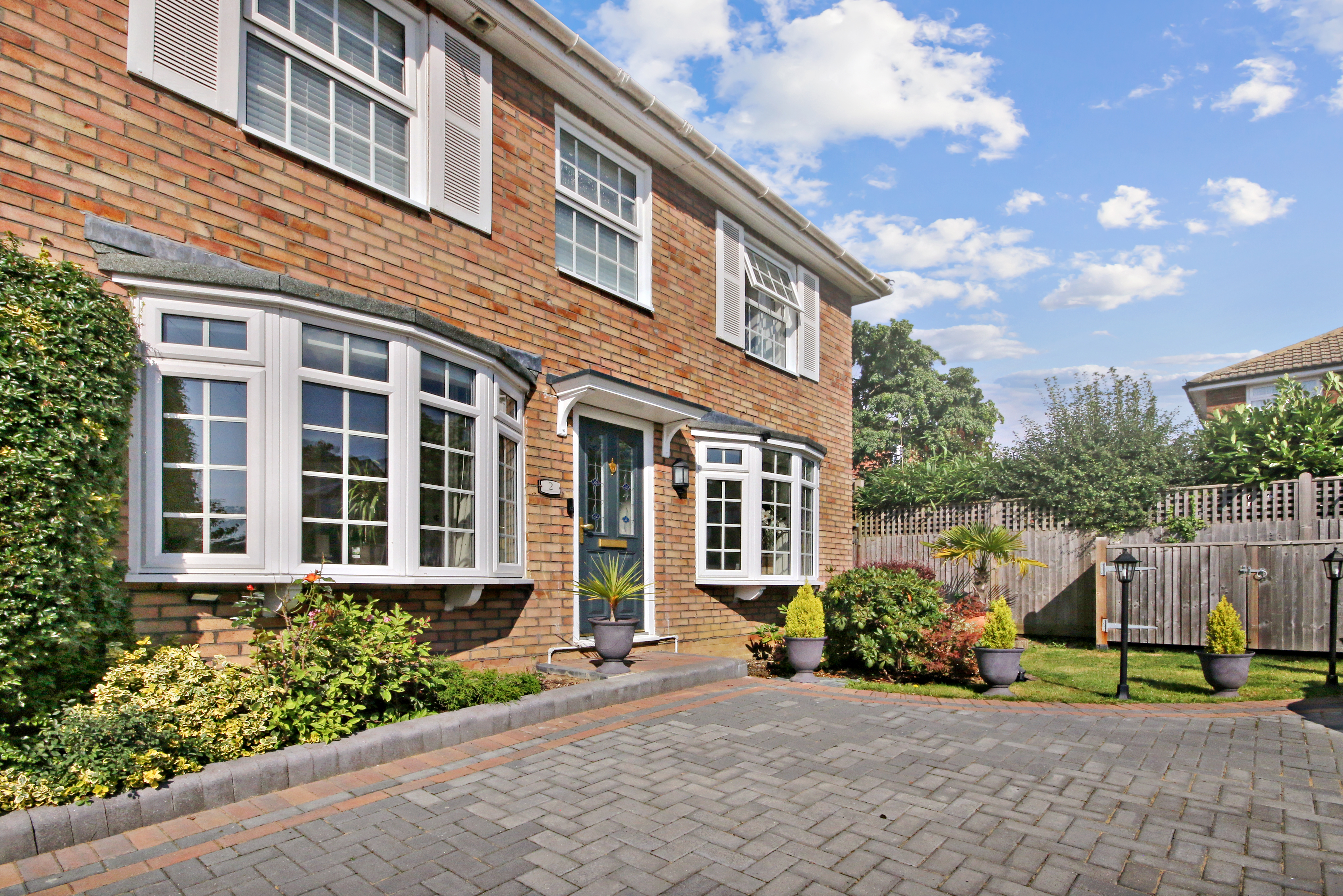 Collingwood Close, East Grinstead, West Sussex