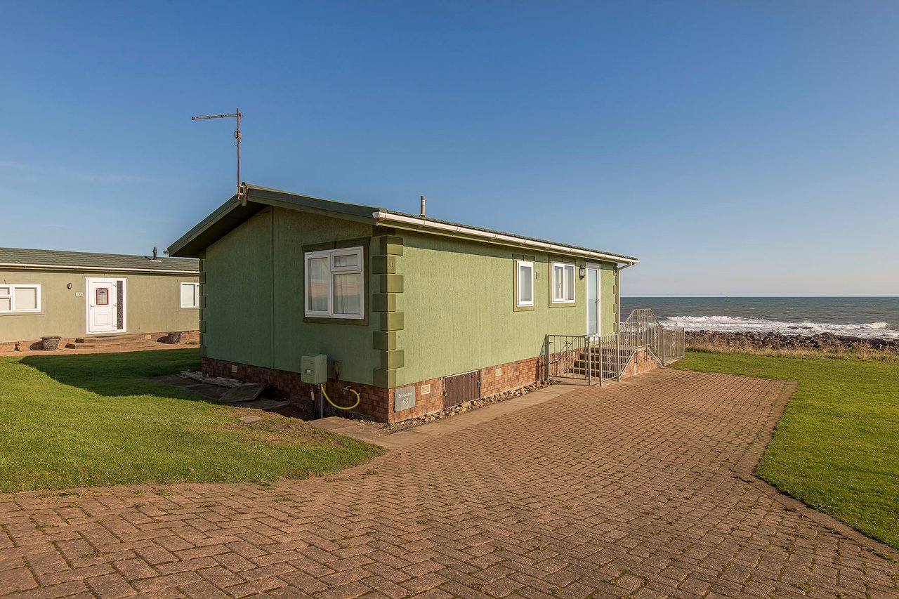 Detached House for sale in Crail 83 Sauchope Links, Crail Thorntons