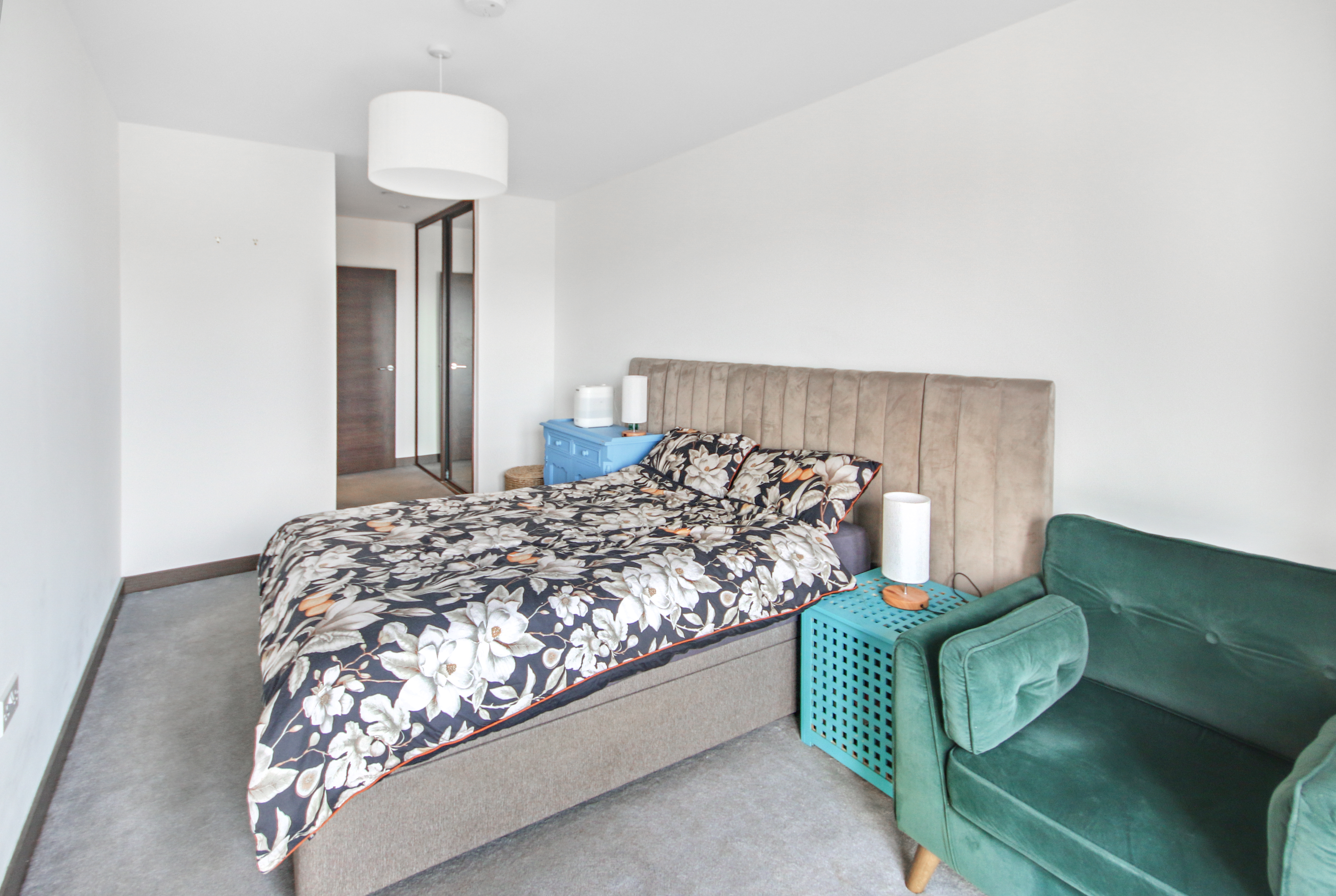 Queens Road, East Grinstead, West Sussex