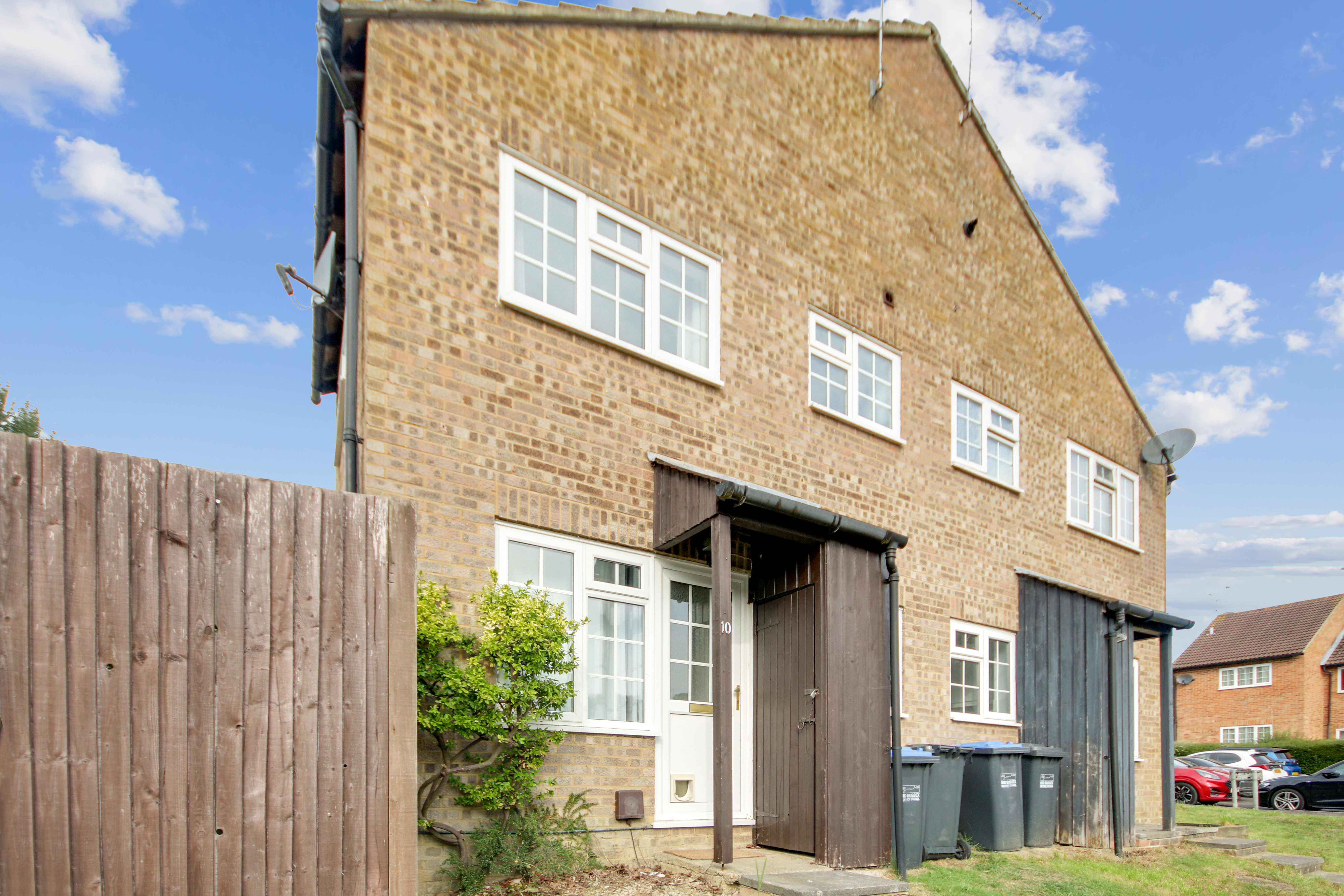 Maple Drive, East Grinstead, West Sussex