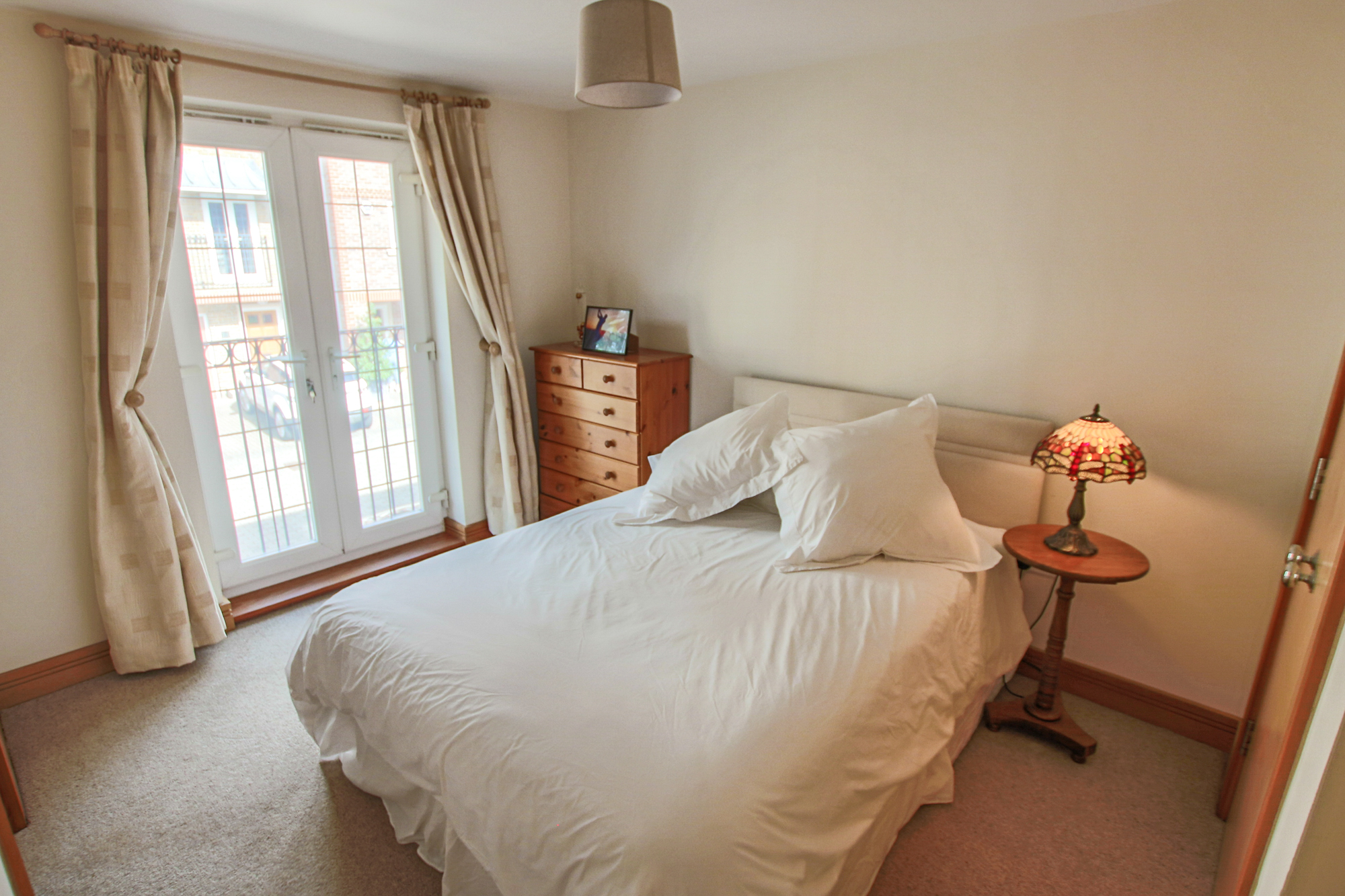 Aspen Court, Fairfield Road, East Grinstead