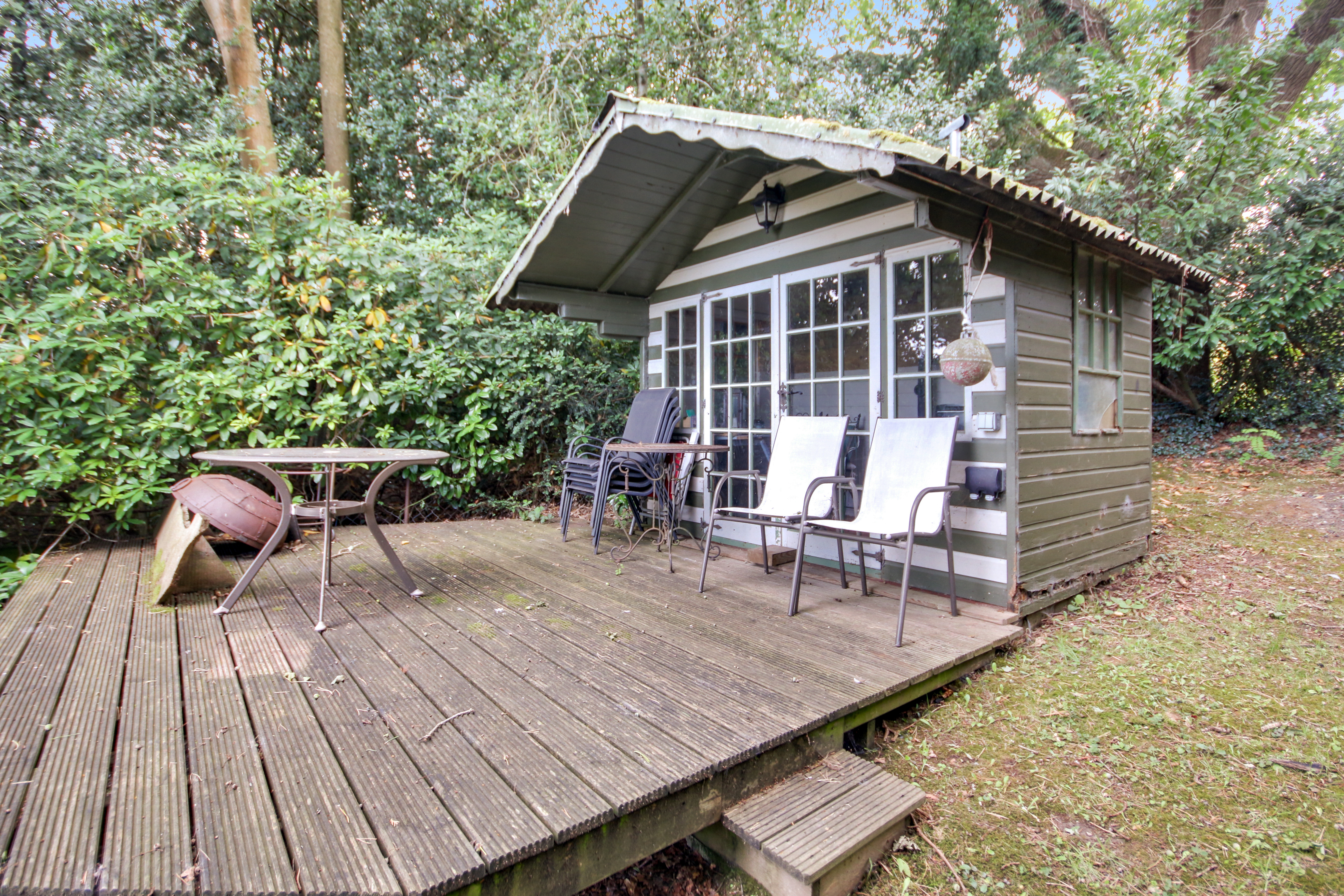 Stonepark Drive, Forest Row, East Sussex