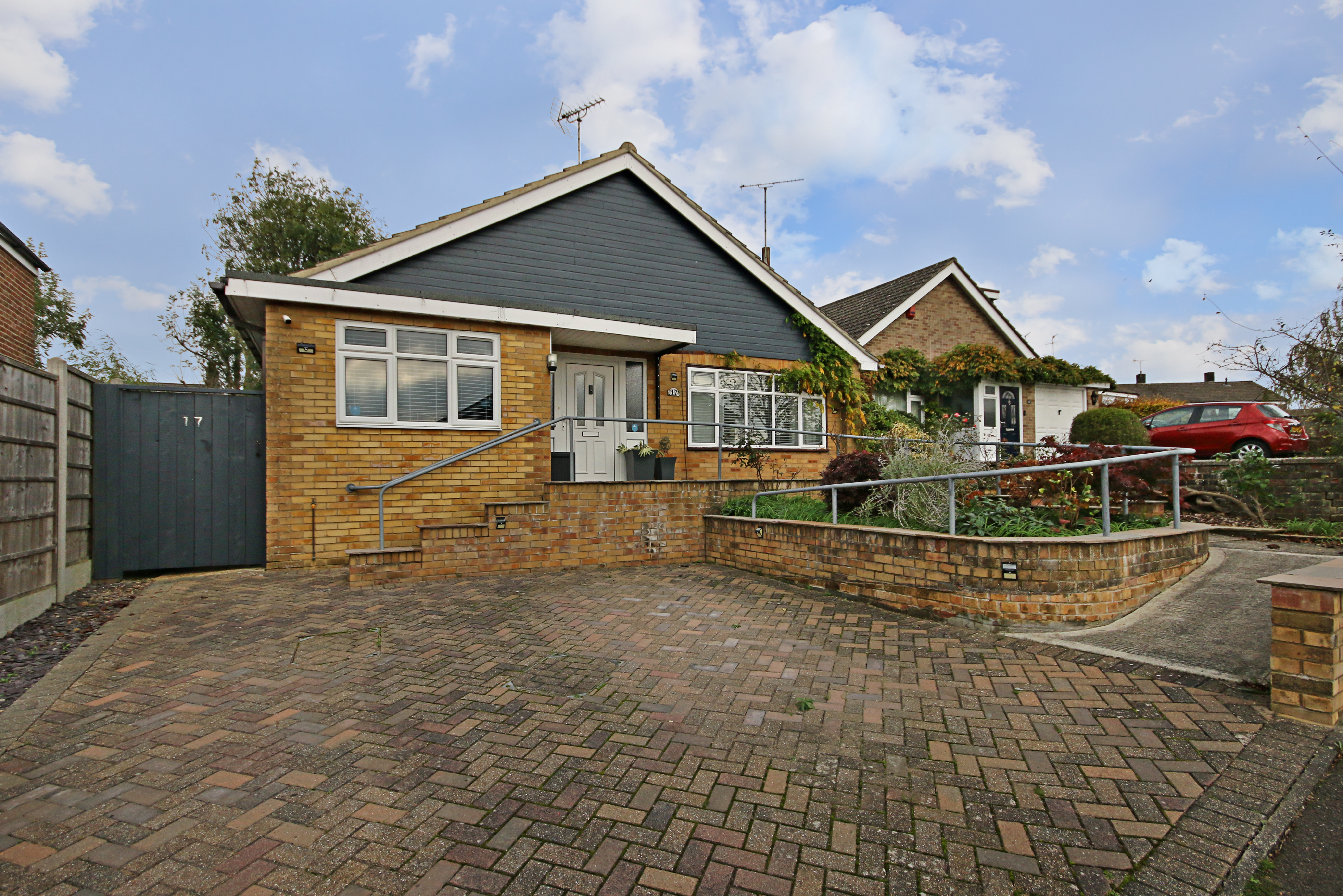 Coronation Road, East Grinstead, West Sussex