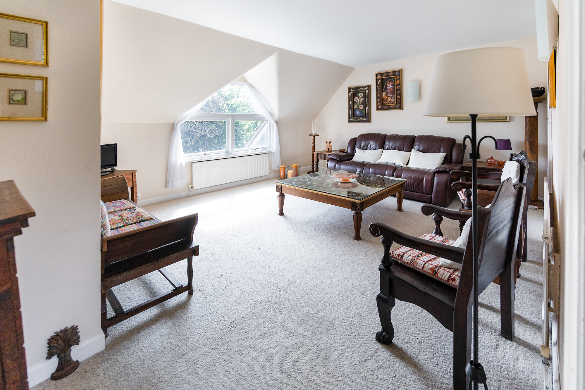 Fairfield Road, East Grinstead, West Sussex