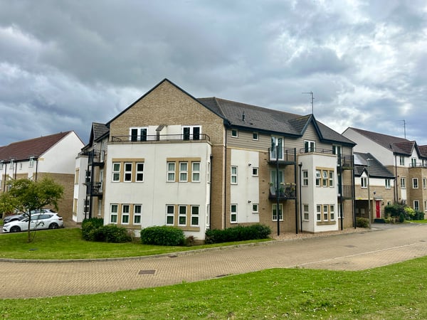 Sakura Walk, MILTON KEYNES, Buckinghamshire Image