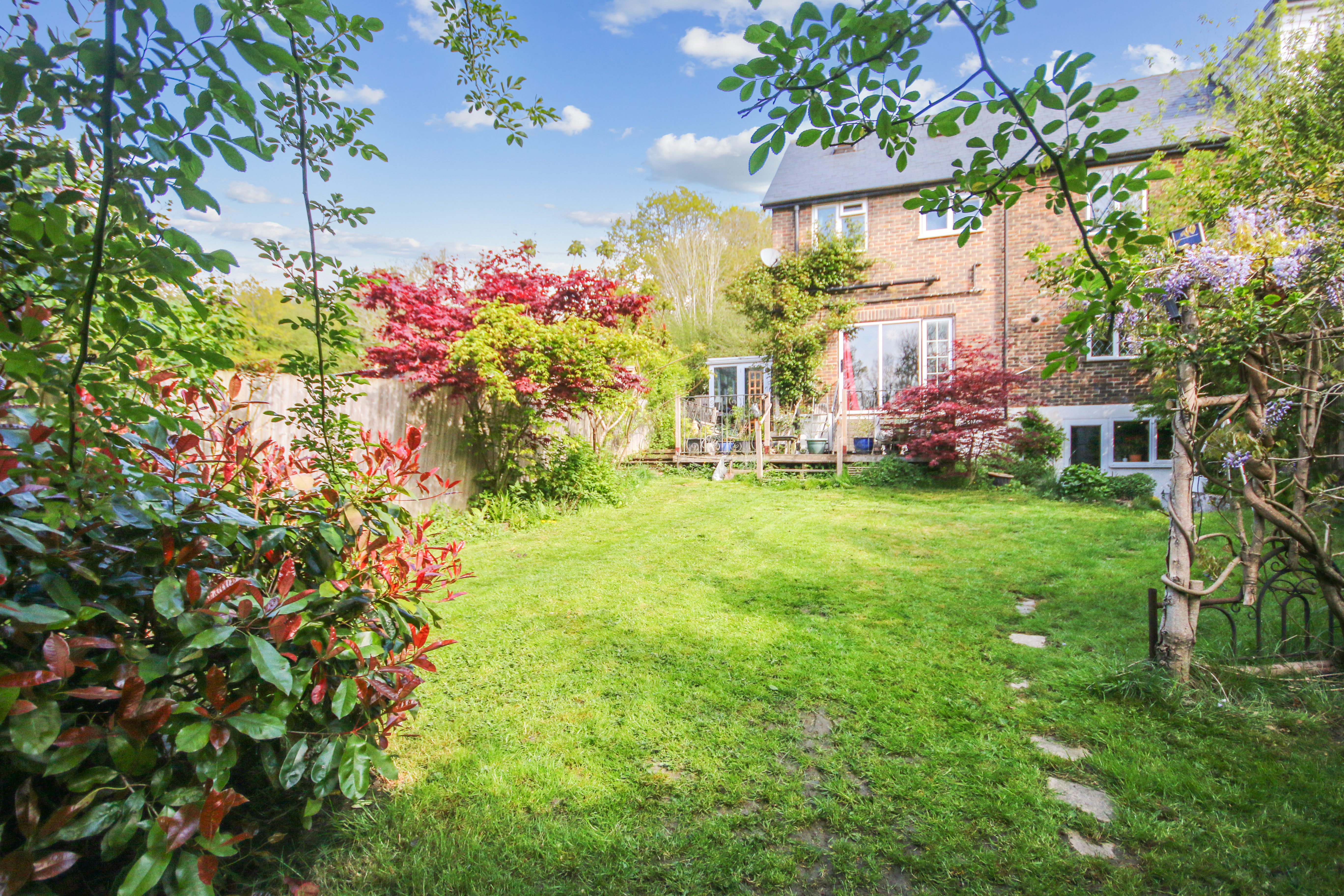 London Road, Forest Row, East Sussex