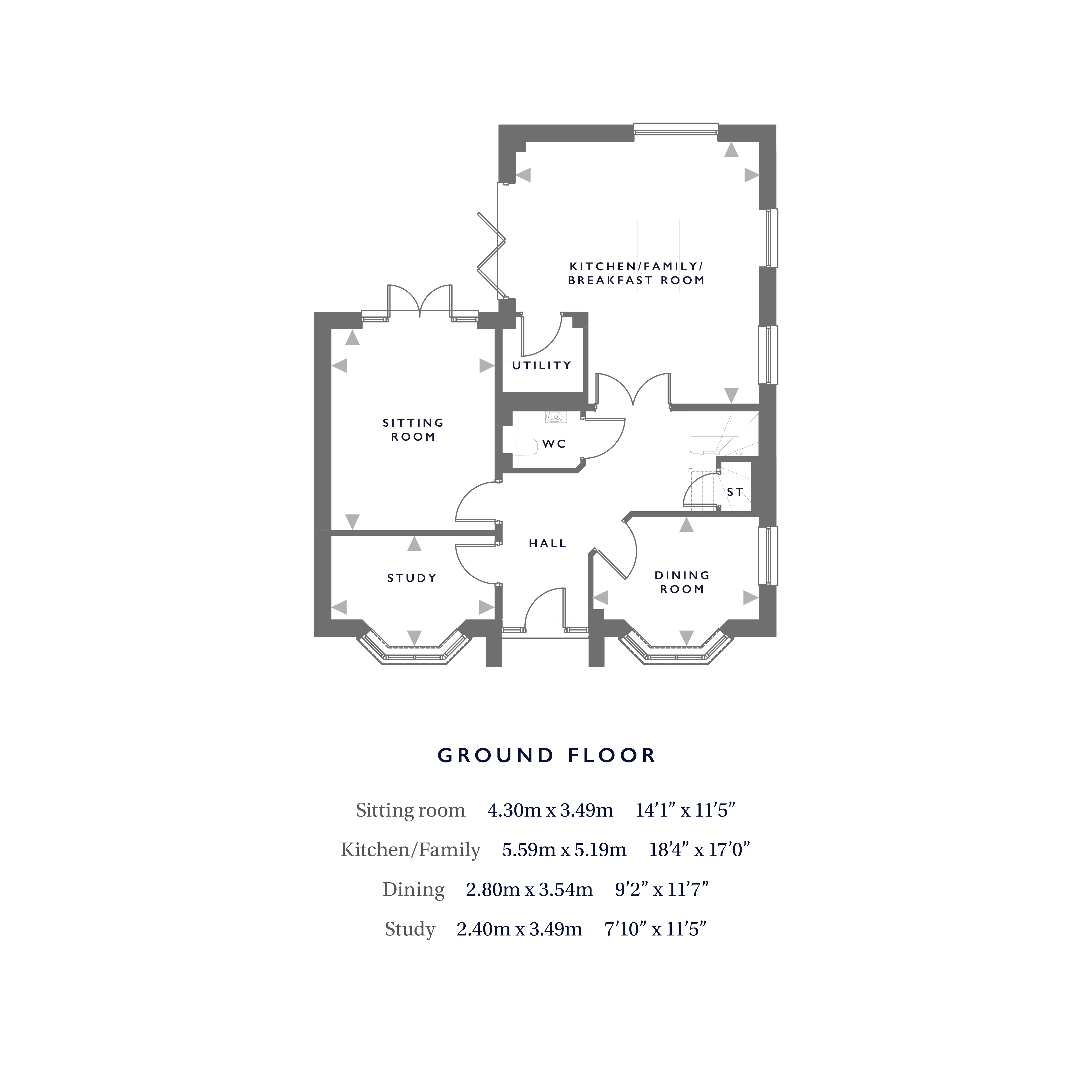 Property Floorplans 1