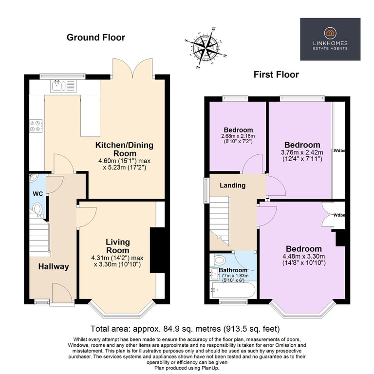 | Floorplan