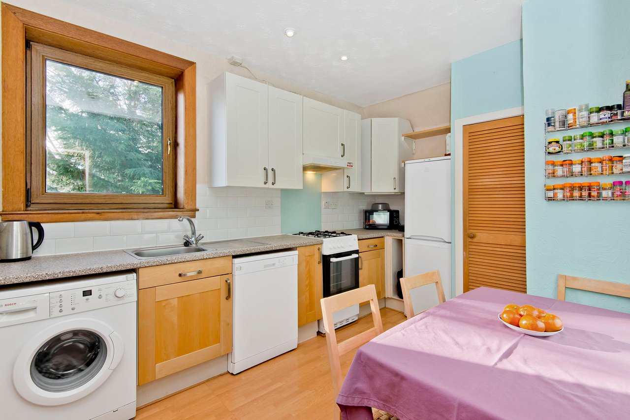 Flat for sale in St Andrews 237 Lamond Drive, St Andrews Thorntons