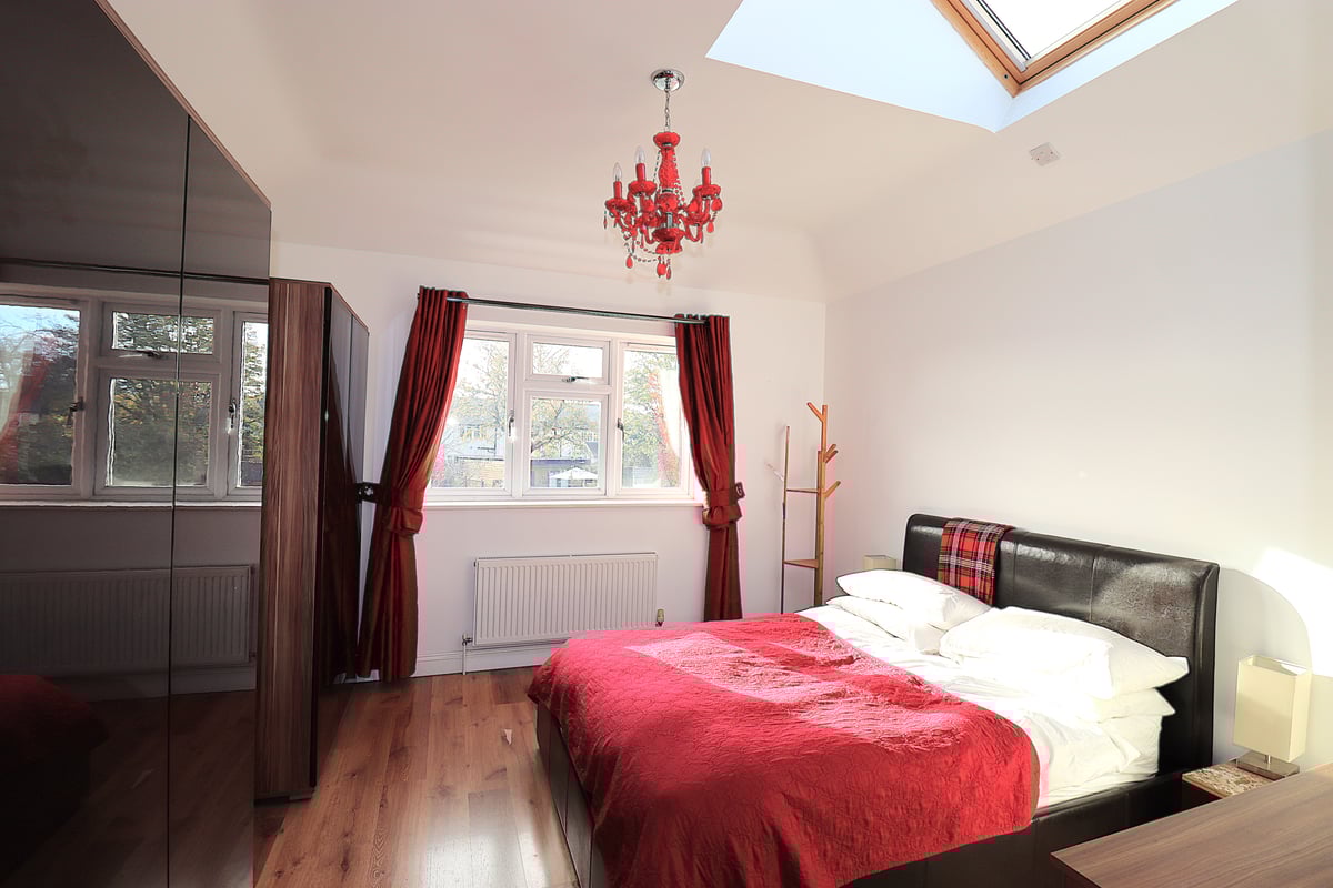 Fowler Road, Farnborough, GU14 0BN