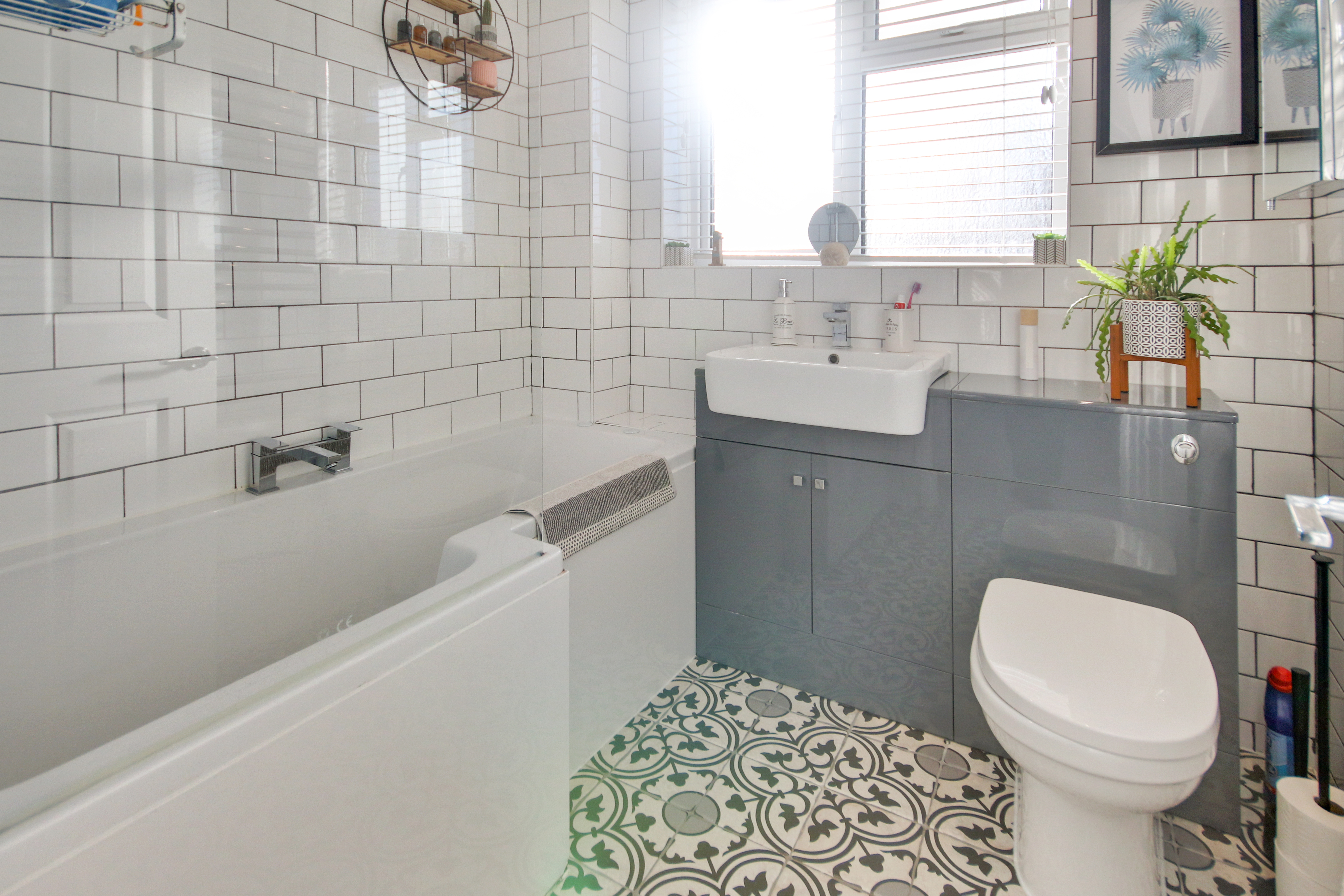 Brookside, Crawley Down, West Sussex