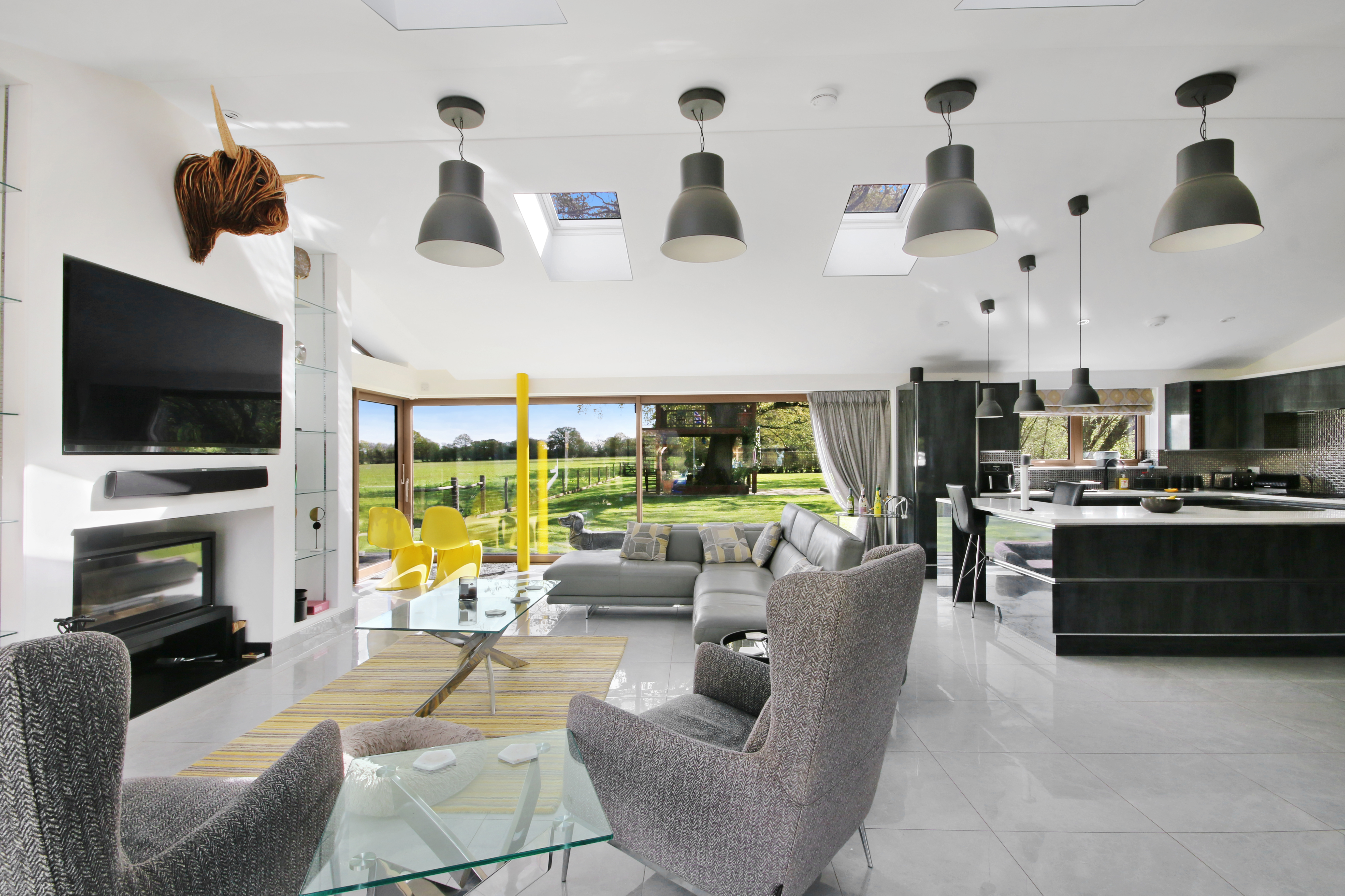 Copthorne Road, Felbridge, Surrey