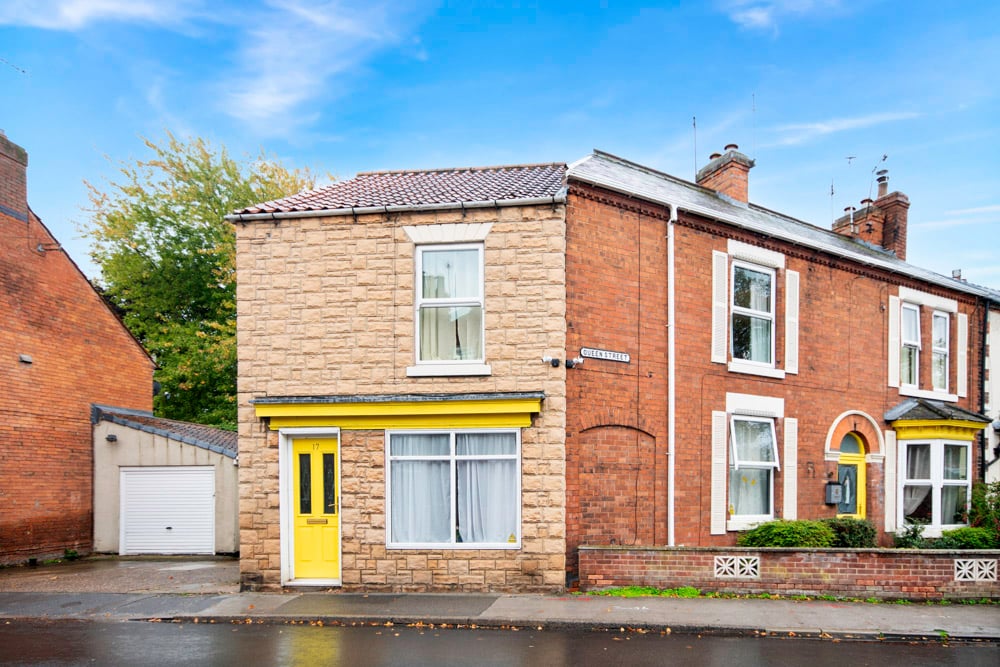 Queen Street, Retford, DN22 7BH