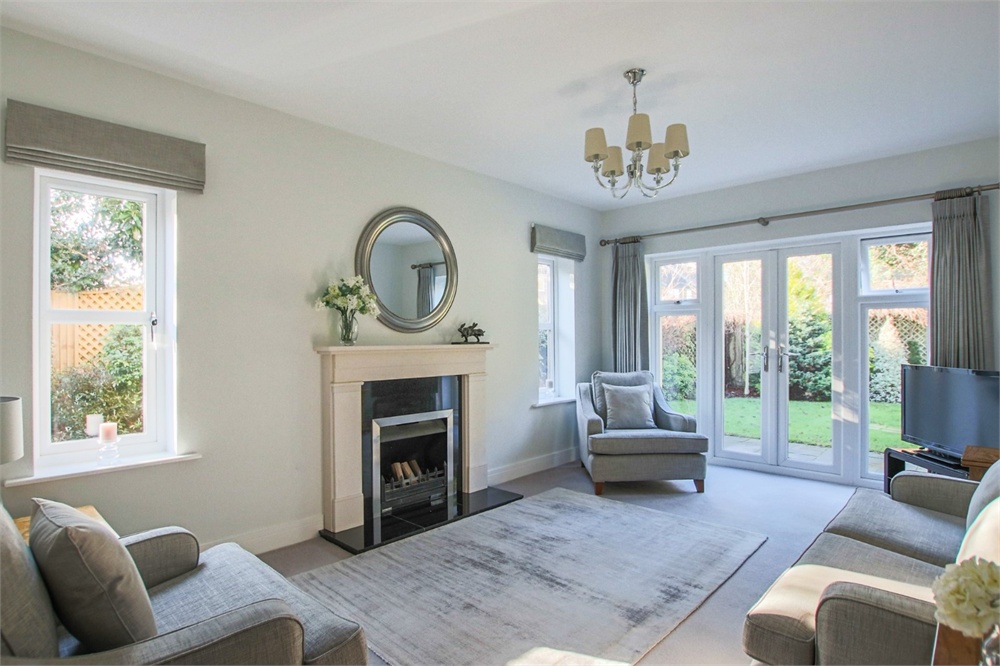 Millfield Close, East Grinstead, West Sussex