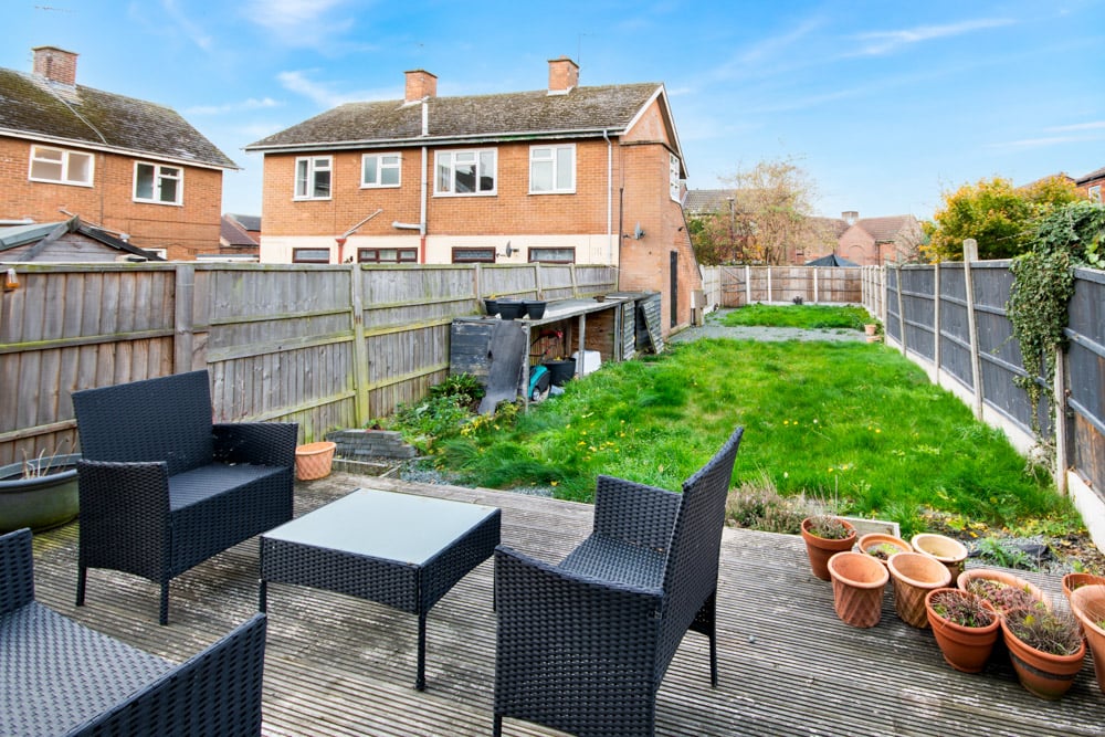 The Oval, Retford, DN22 7SF