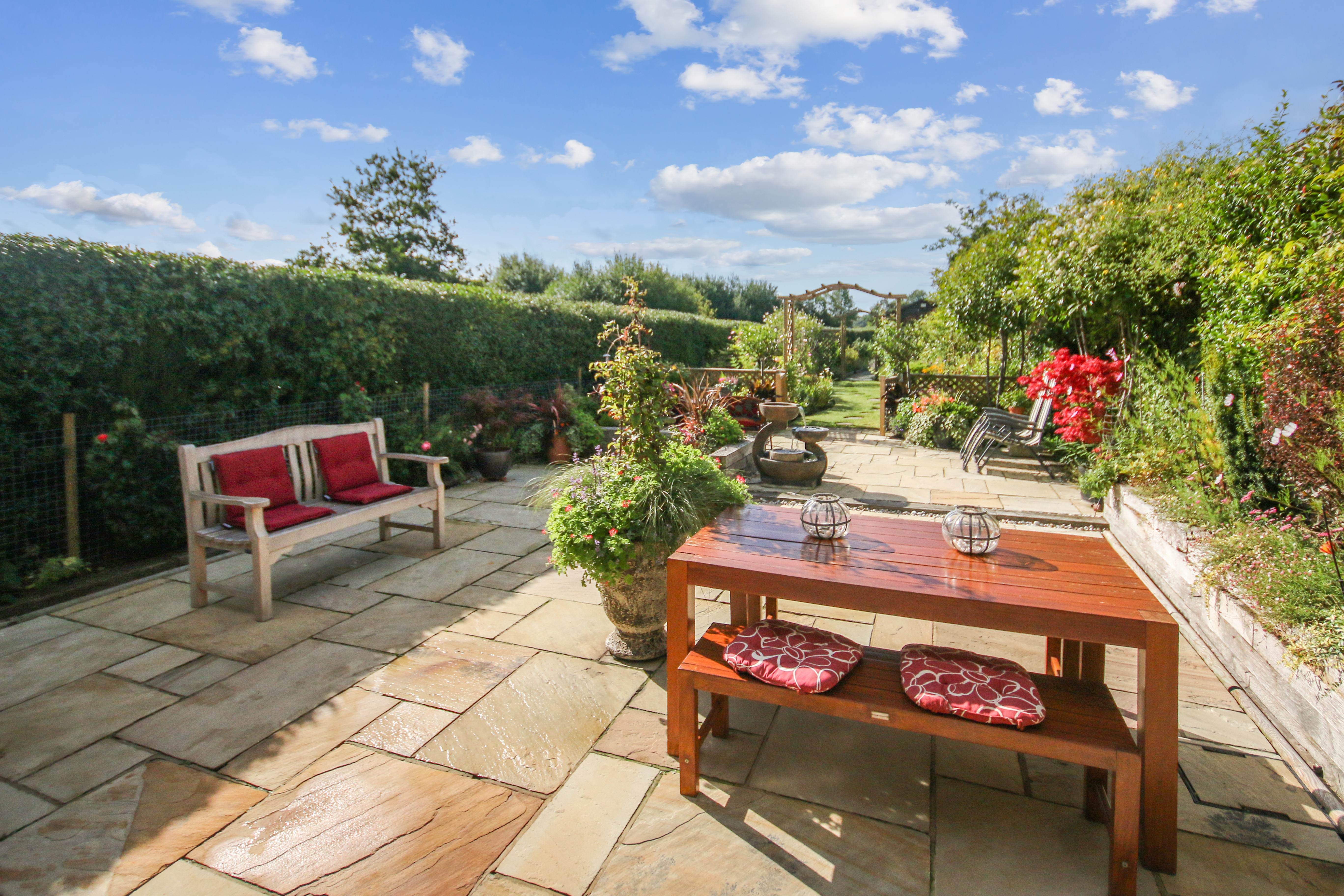 Town Hill, Lingfield, Surrey