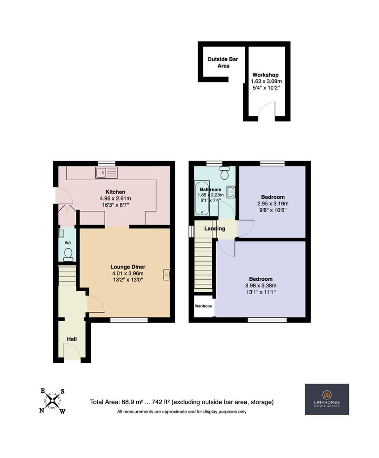  | Floorplan