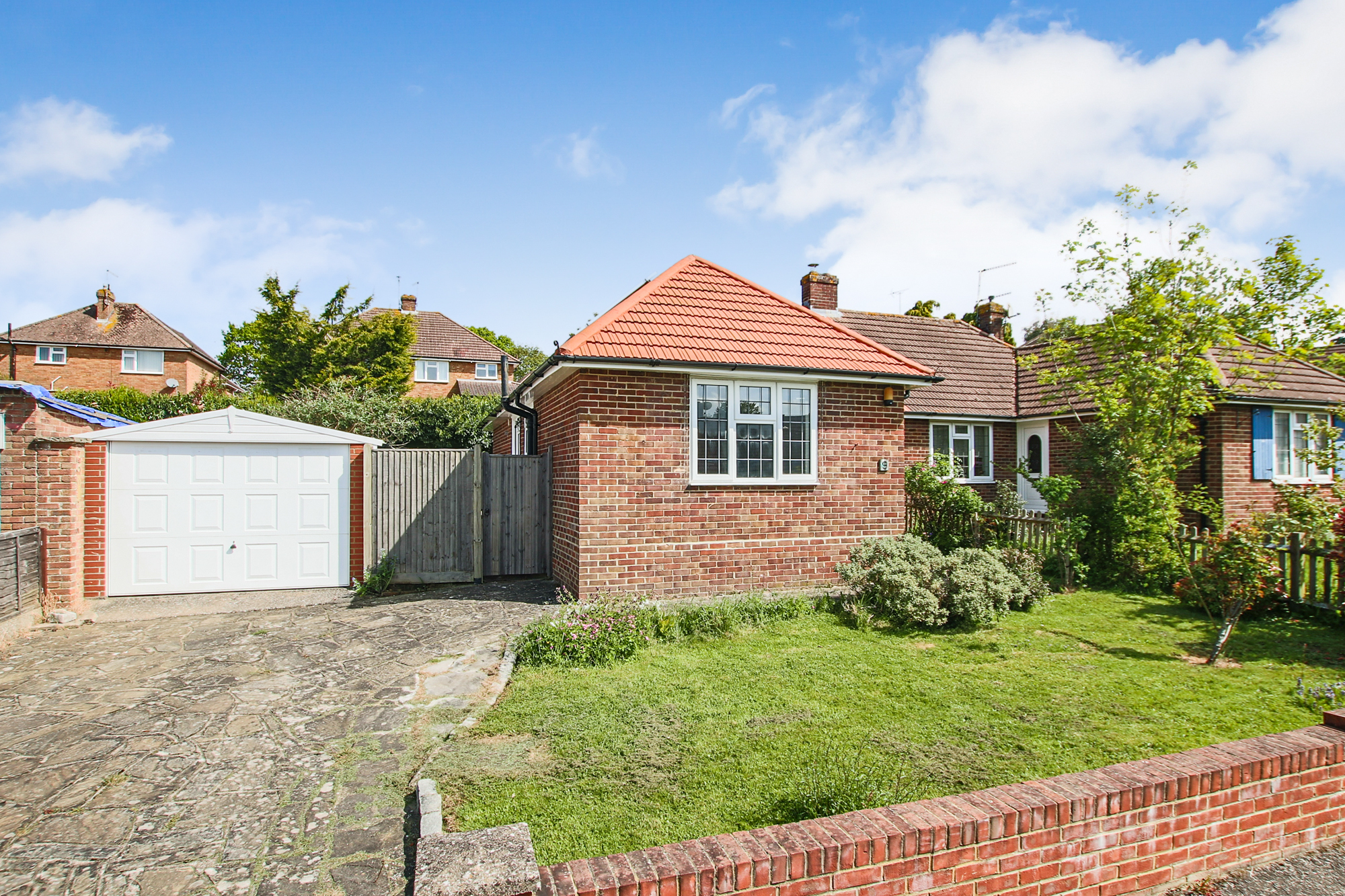 Lodge Close, East Grinstead, West Sussex