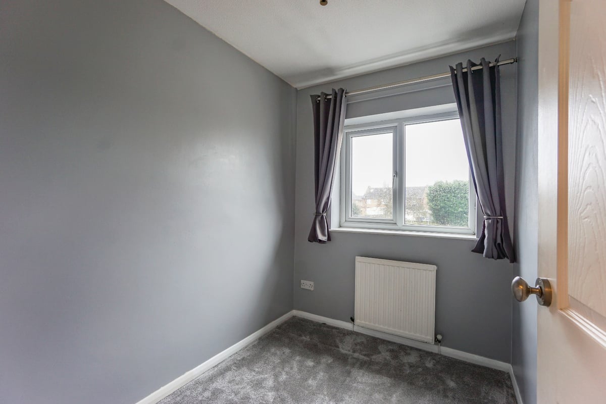 Redforde Park Avenue, Retford, DN22 7GG