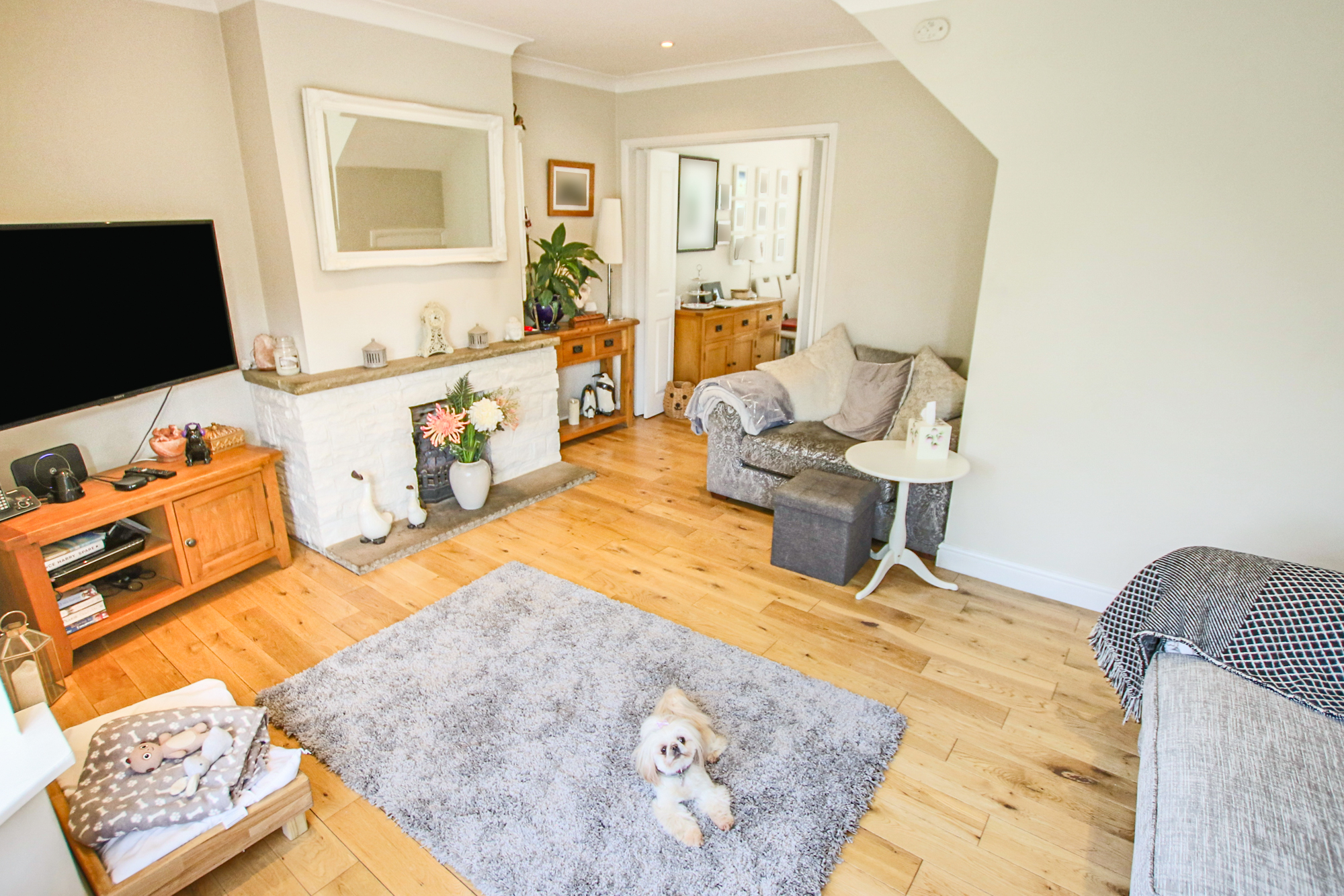 Haven Gardens, Crawley, West Sussex