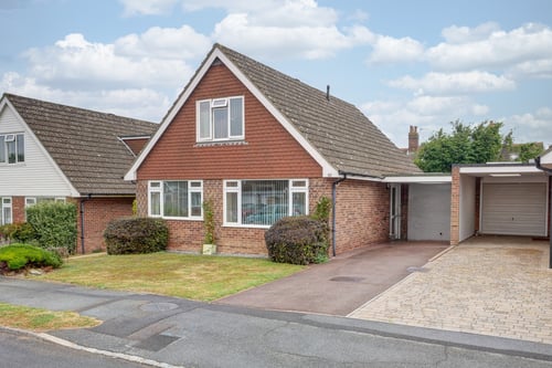 For Sale Ingrams Way, Hailsham