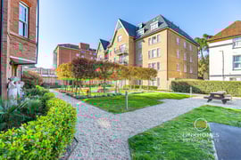 Exton Gardens | Thumbnail