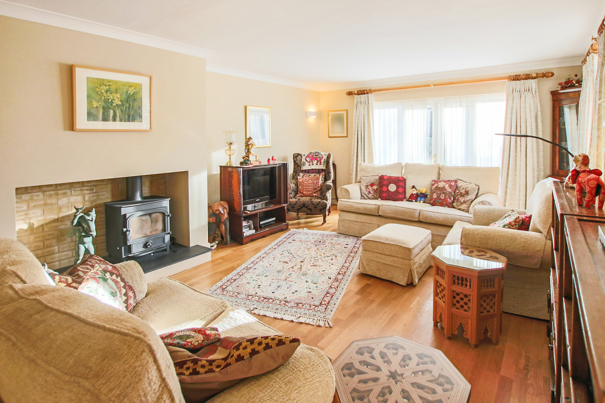 Holtye Road, East Grinstead, West Sussex