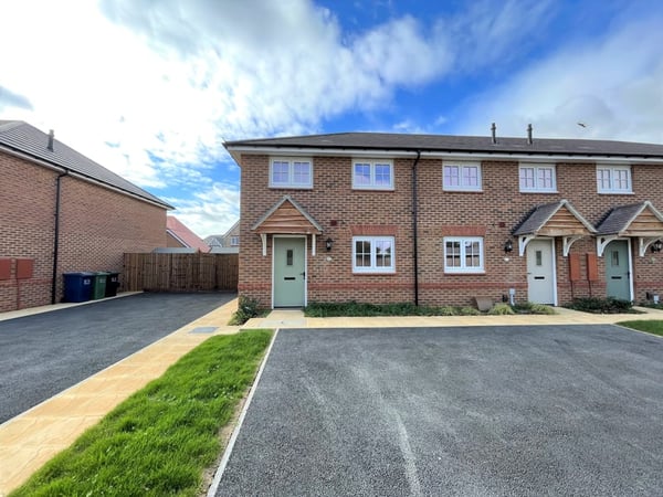 Cottenham Grove, Cambridge Image