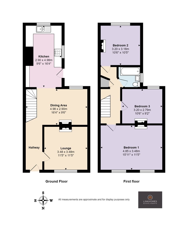  | Floorplan