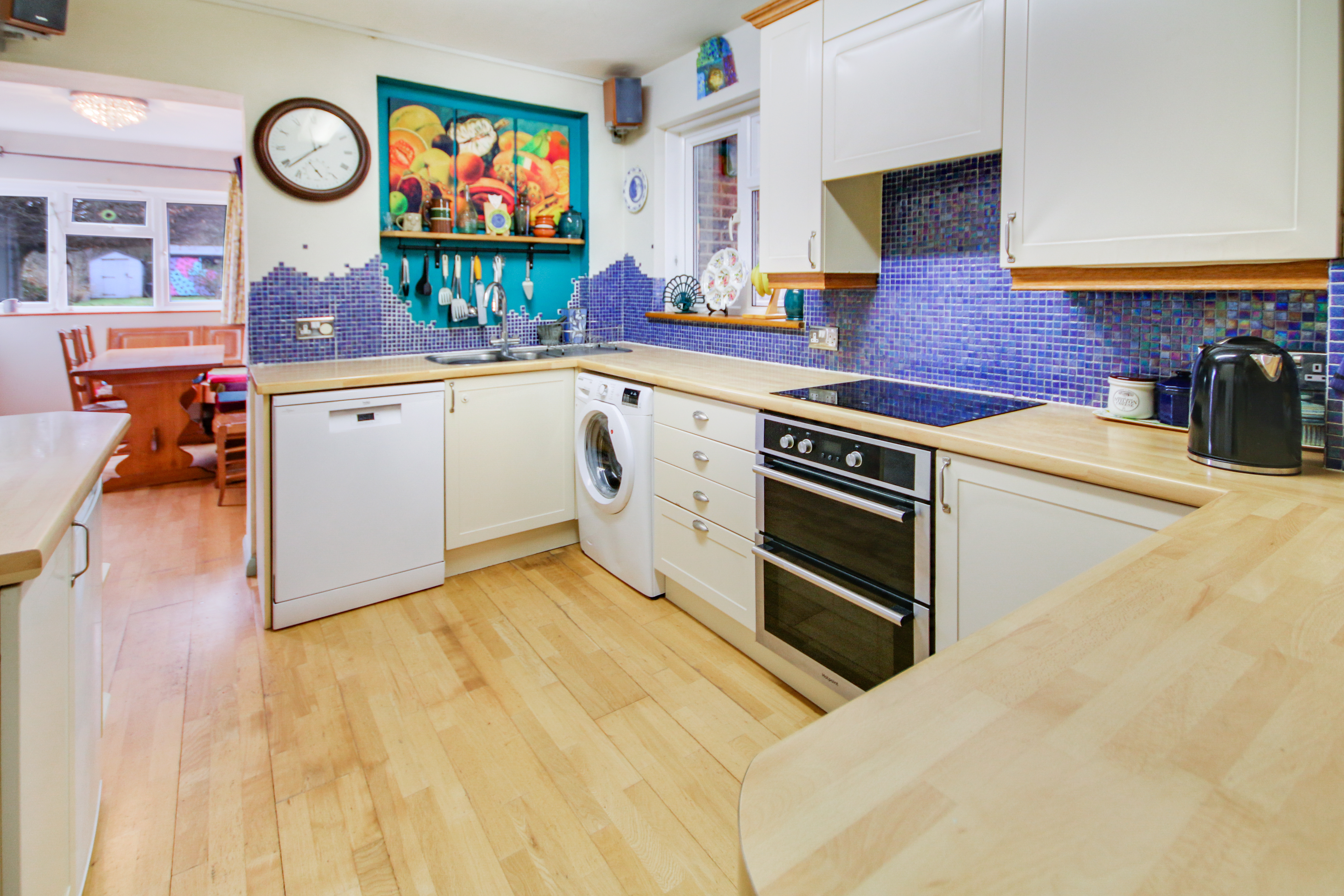 Sandy Lane, Crawley Down, West Sussex